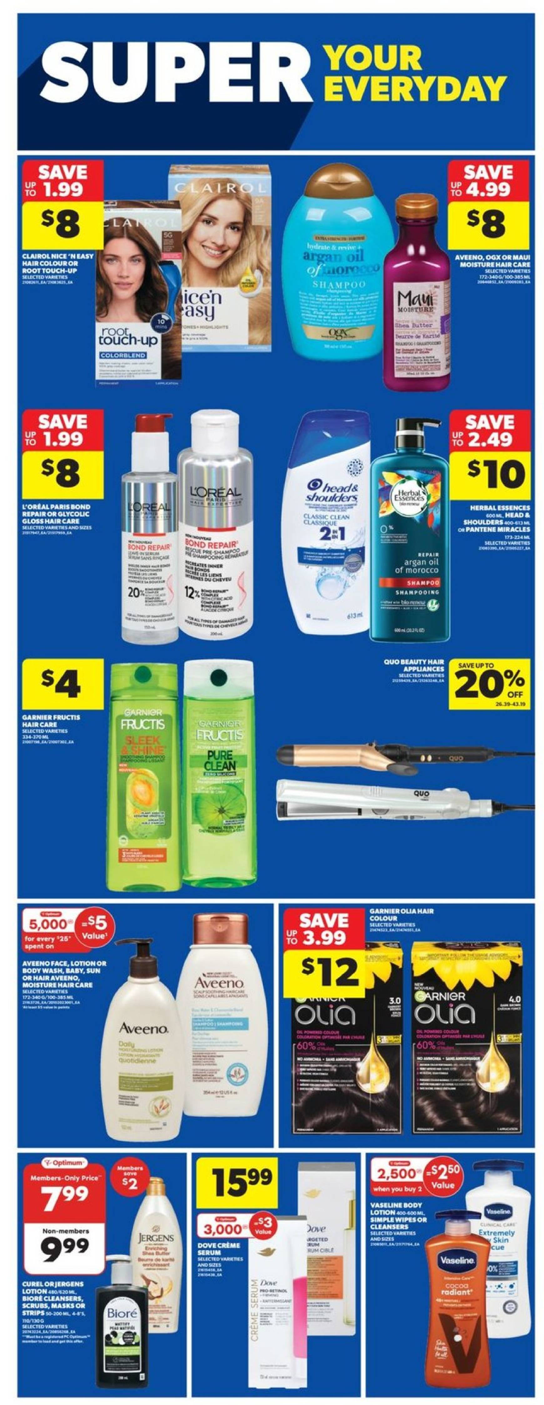 real-canadian-superstore - Real Canadian Superstore flyer valid from 14.11. - 20.11. - page: 28