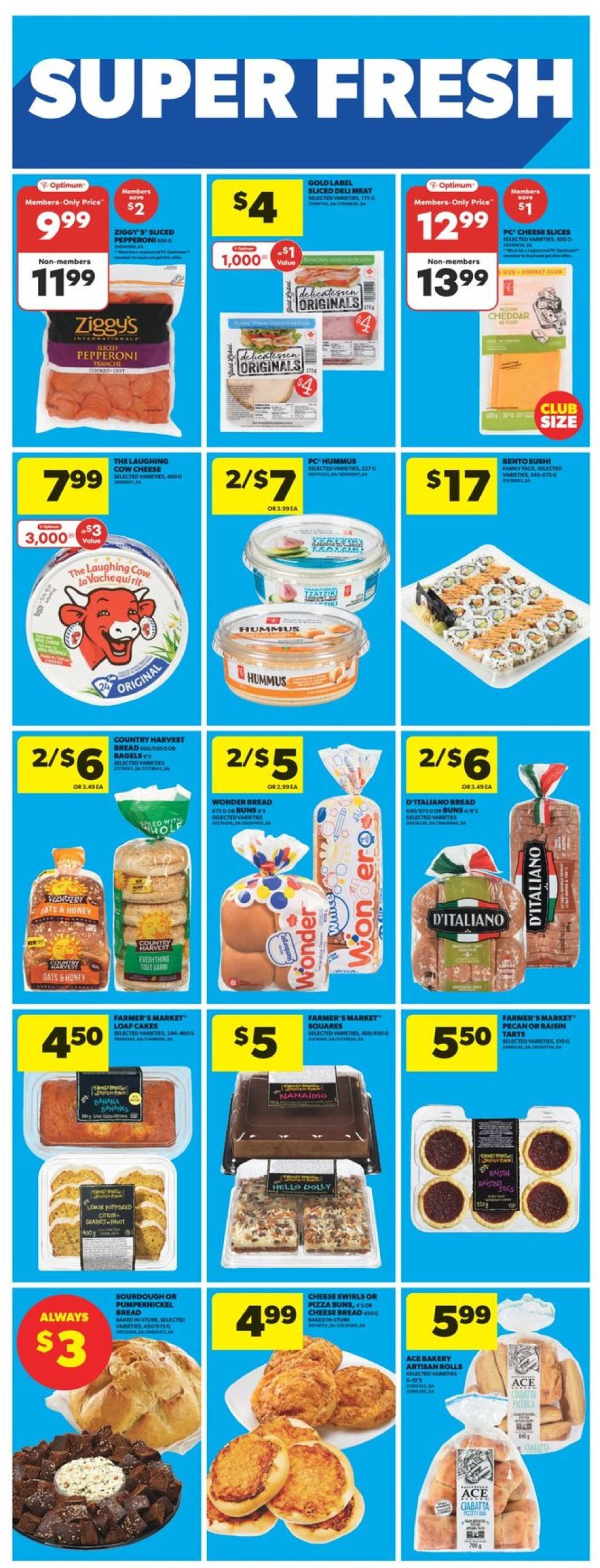 real-canadian-superstore - Real Canadian Superstore flyer valid from 14.11. - 20.11. - page: 16