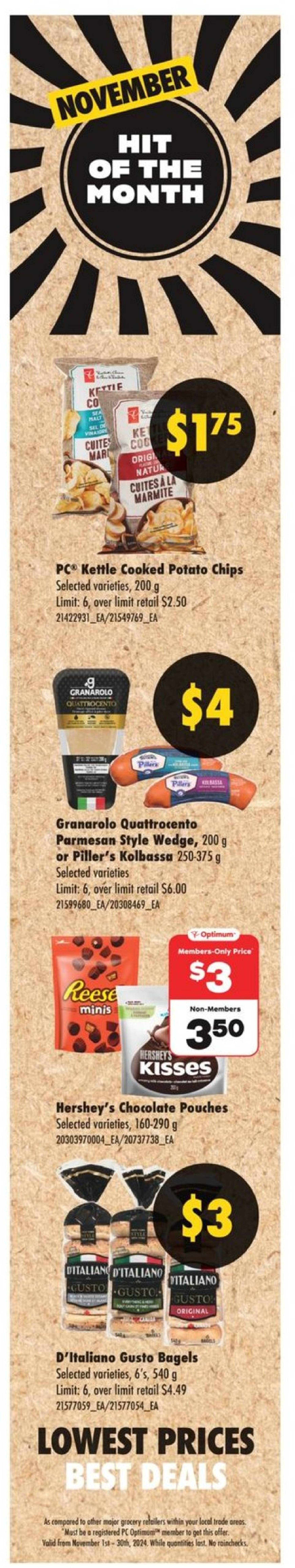 real-canadian-superstore - Real Canadian Superstore flyer valid from 14.11. - 20.11. - page: 3