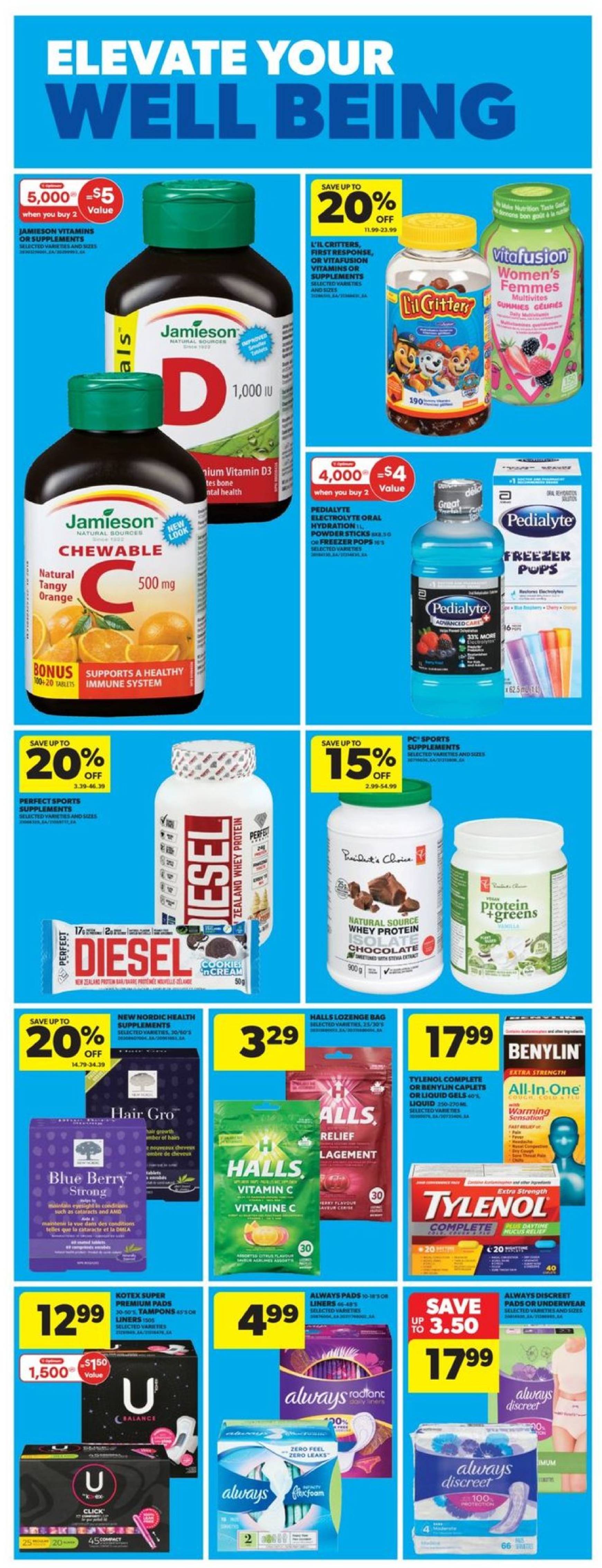 real-canadian-superstore - Real Canadian Superstore flyer valid from 14.11. - 20.11. - page: 26