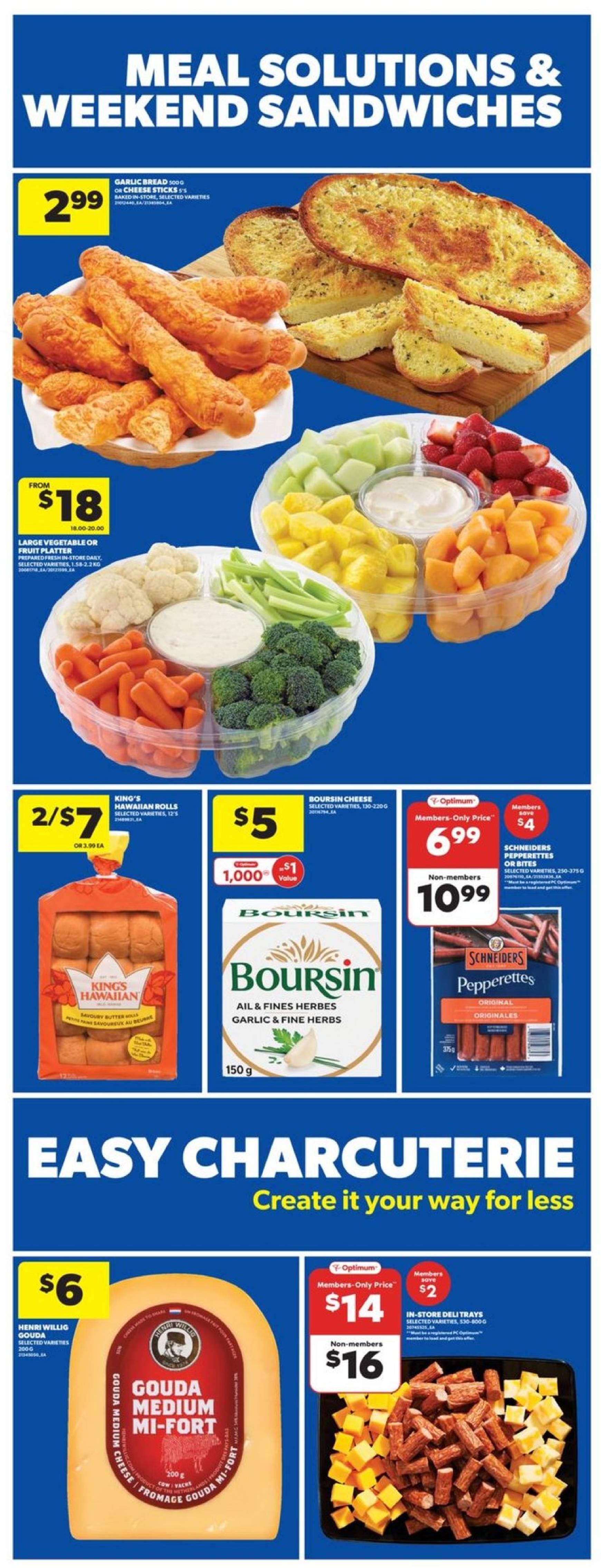 real-canadian-superstore - Real Canadian Superstore flyer valid from 14.11. - 20.11. - page: 12