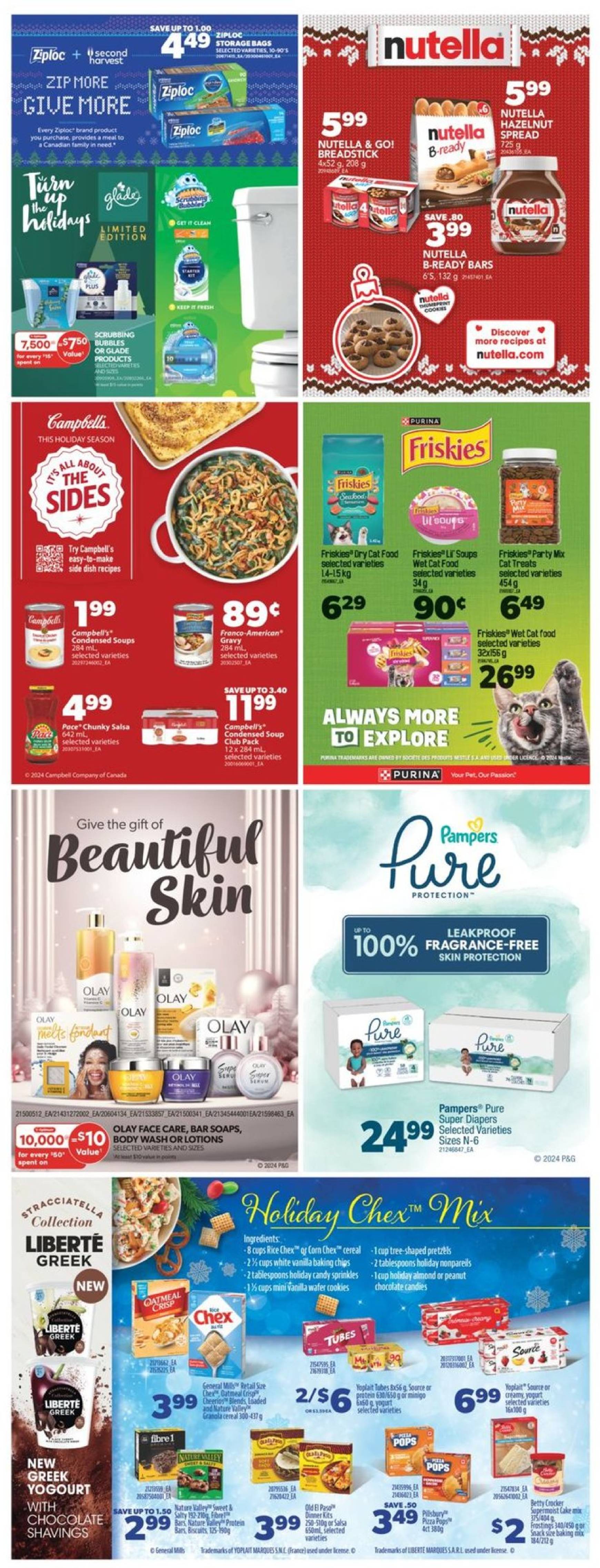 real-canadian-superstore - Real Canadian Superstore flyer valid from 14.11. - 20.11. - page: 30