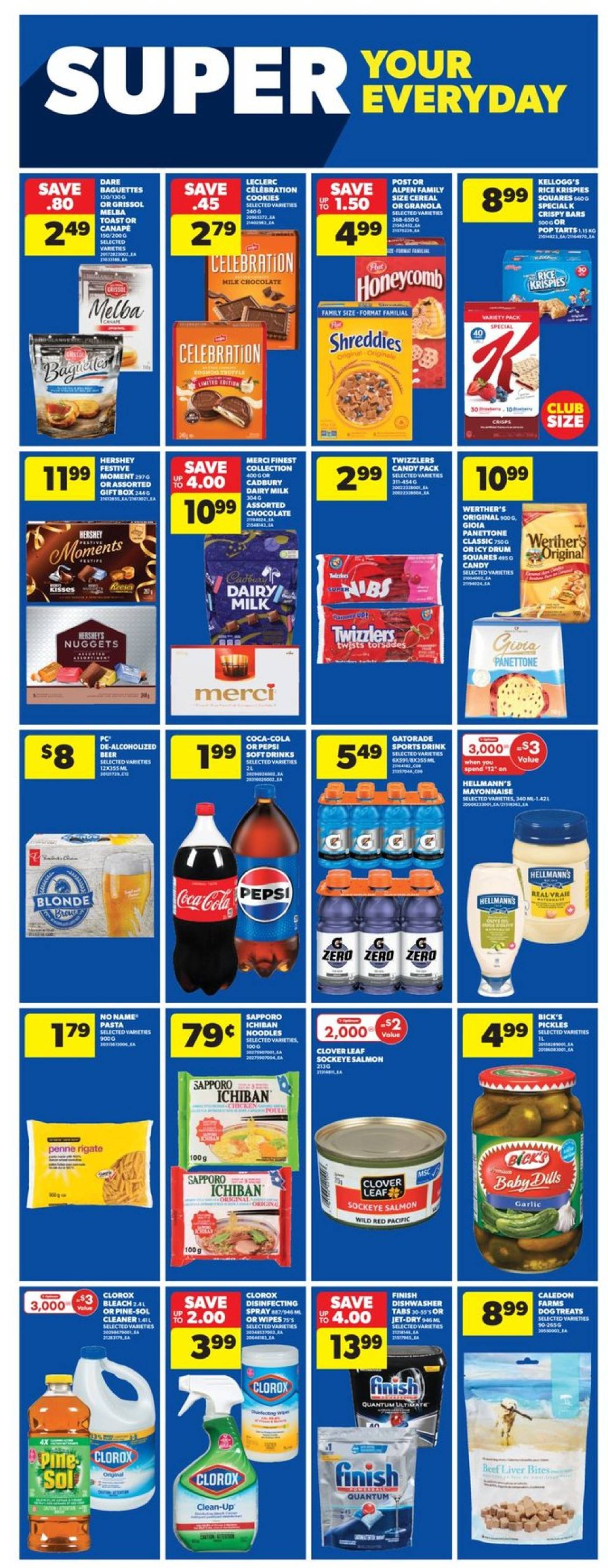 real-canadian-superstore - Real Canadian Superstore flyer valid from 14.11. - 20.11. - page: 22