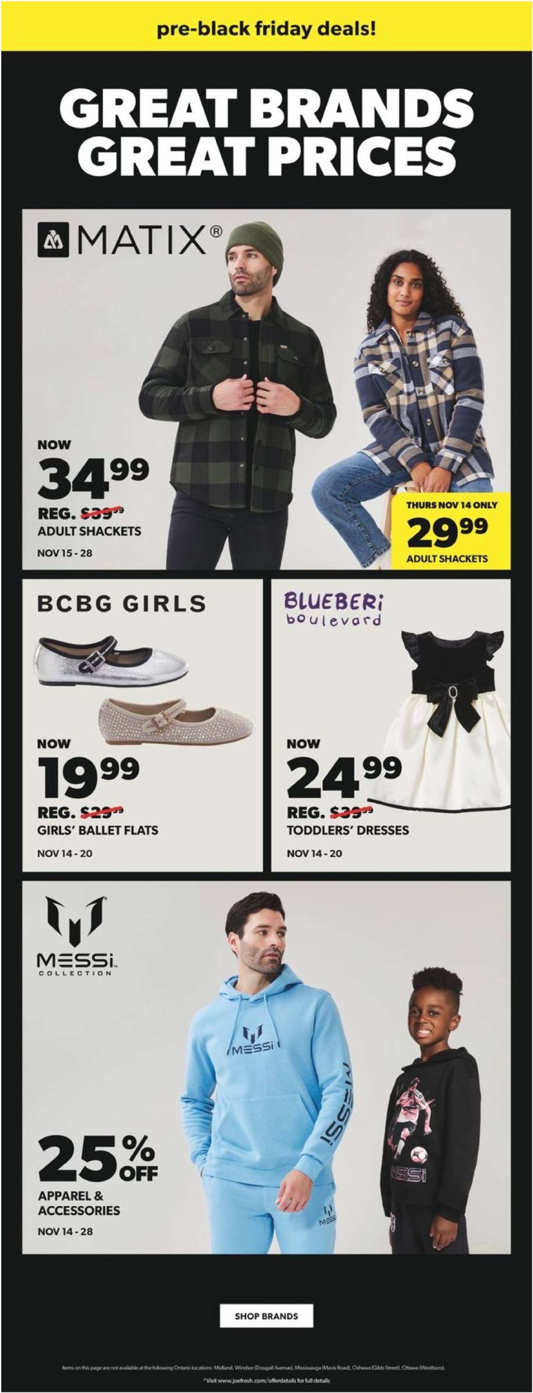 real-canadian-superstore - Real Canadian Superstore flyer valid from 14.11. - 20.11. - page: 35