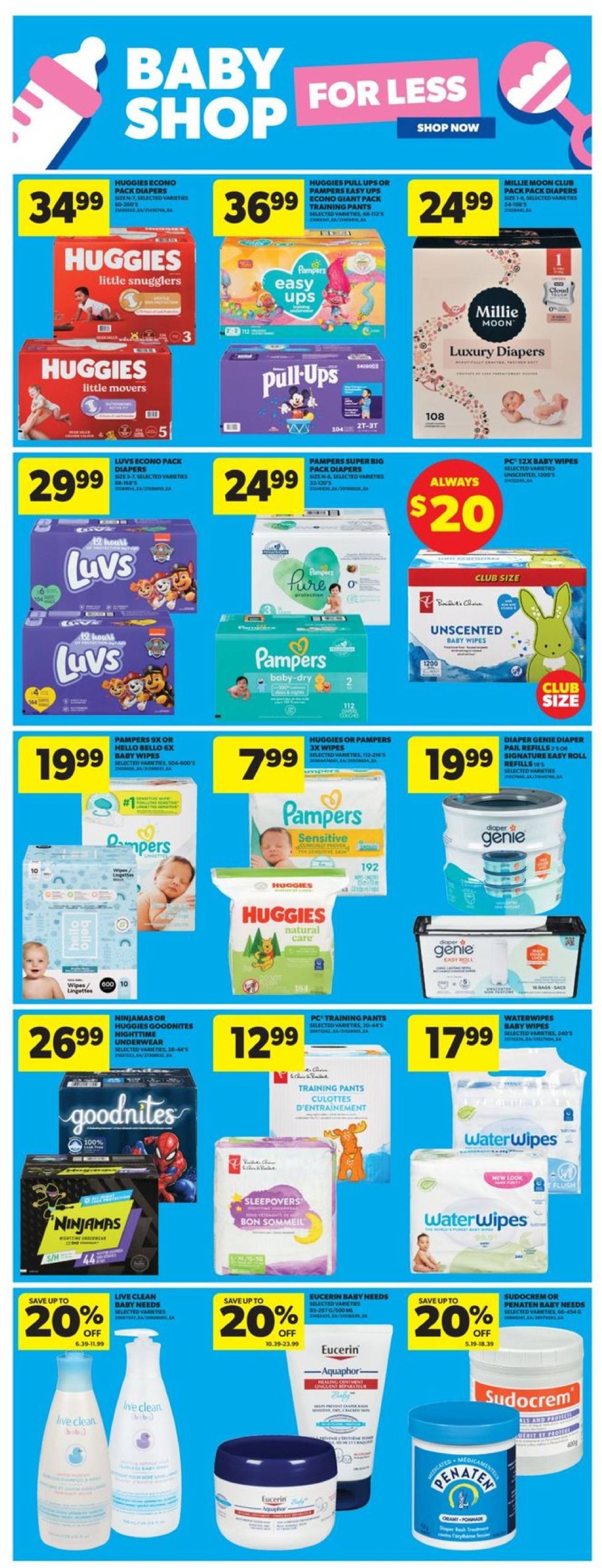 real-canadian-superstore - Real Canadian Superstore flyer valid from 14.11. - 20.11. - page: 24