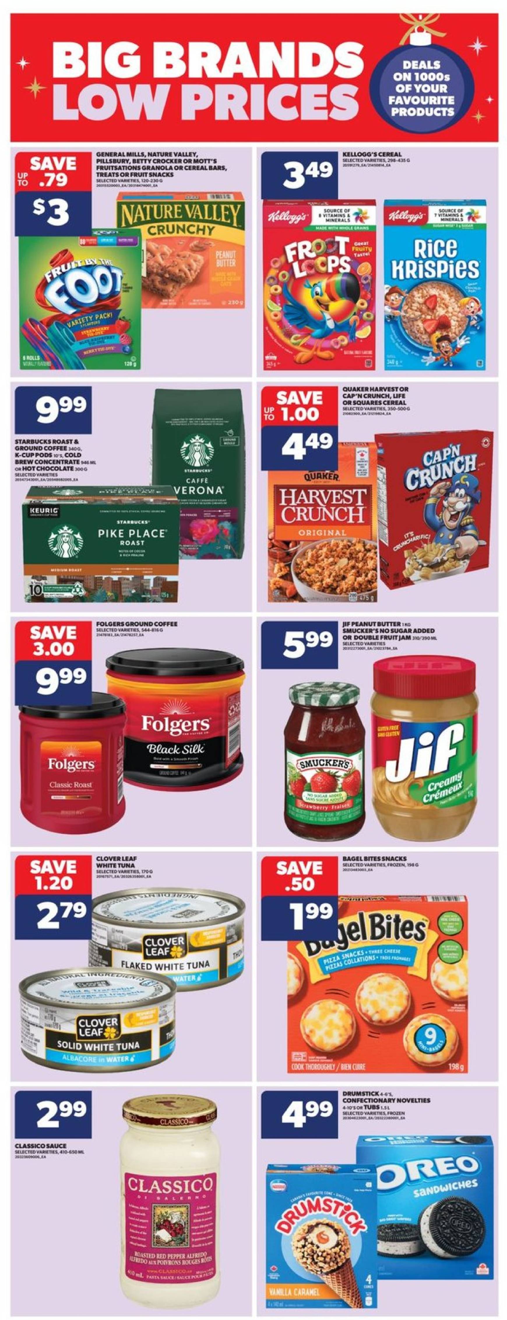 real-canadian-superstore - Real Canadian Superstore flyer valid from 14.11. - 20.11. - page: 19