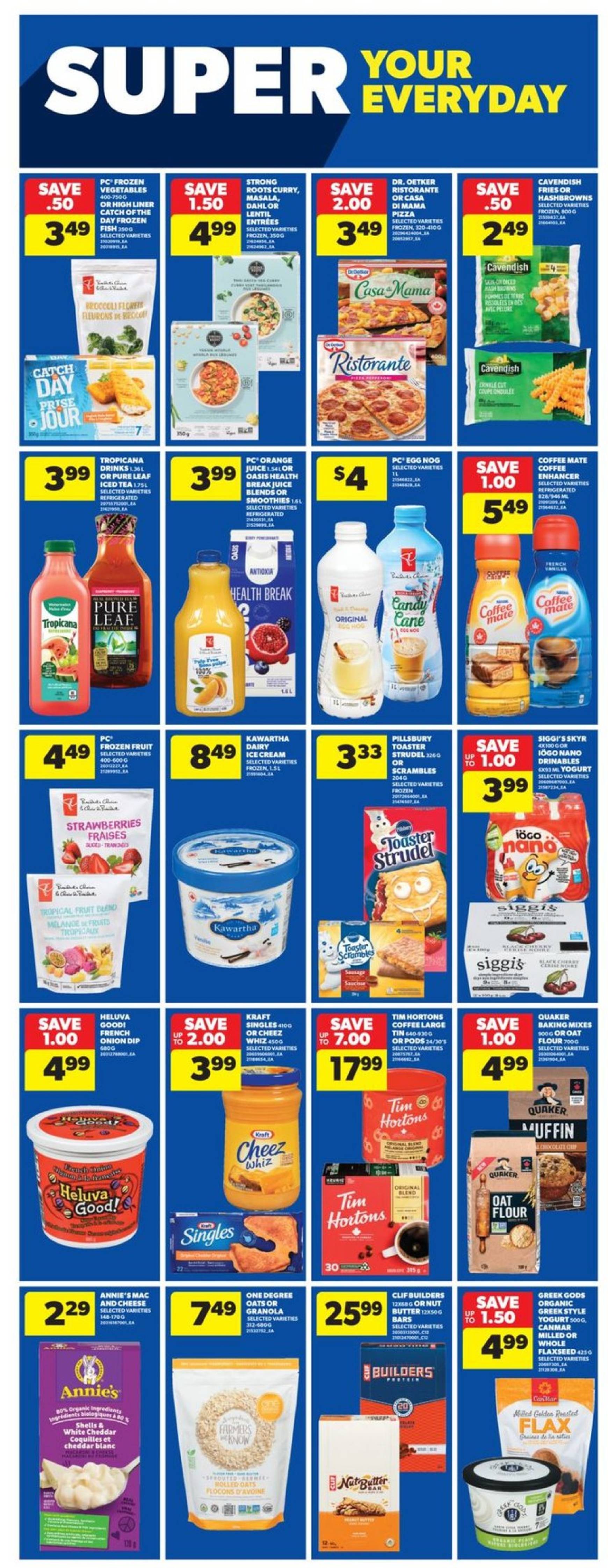 real-canadian-superstore - Real Canadian Superstore flyer valid from 14.11. - 20.11. - page: 21