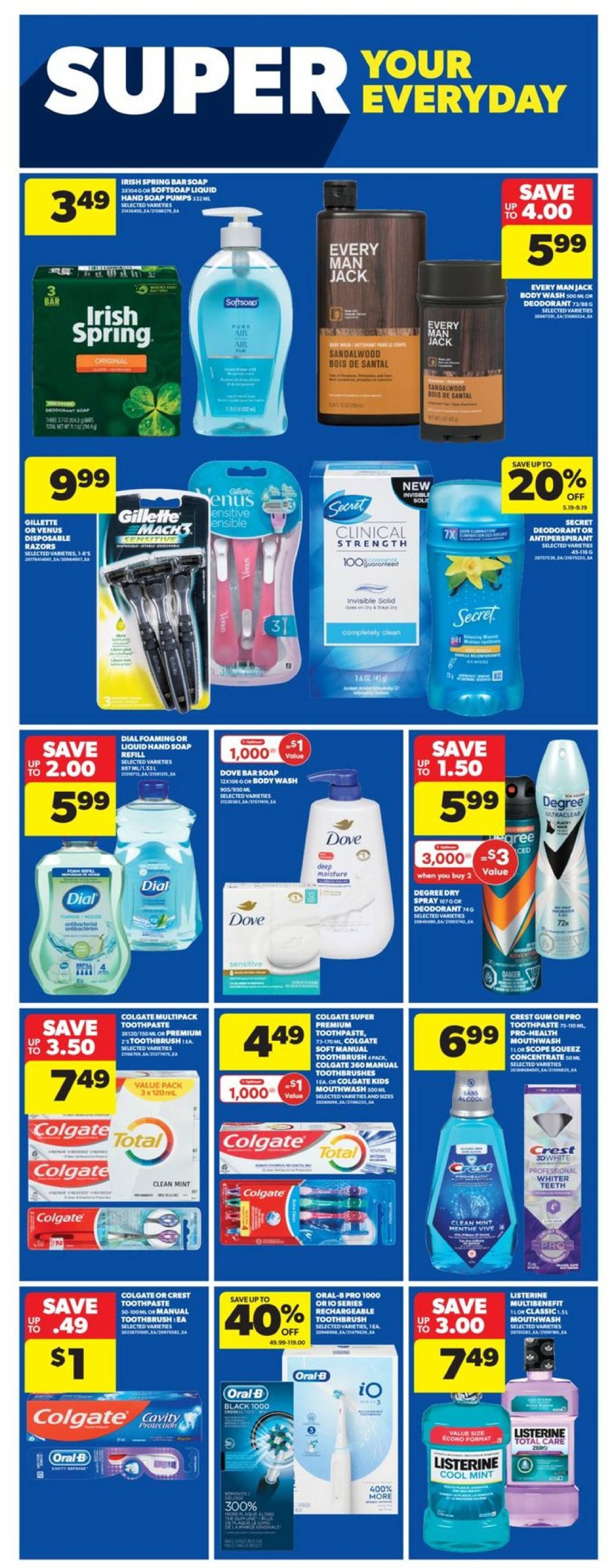 real-canadian-superstore - Real Canadian Superstore flyer valid from 14.11. - 20.11. - page: 27