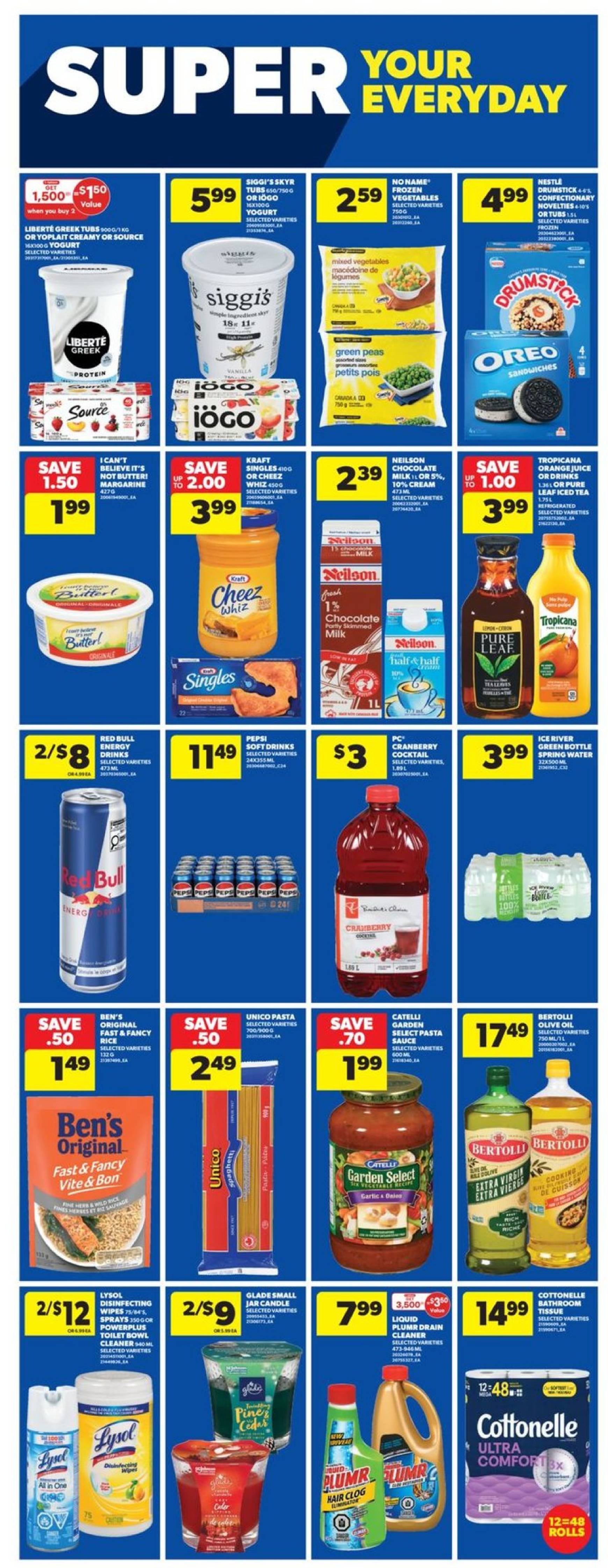 real-canadian-superstore - Real Canadian Superstore flyer valid from 11-28 - 12-04 - page: 21