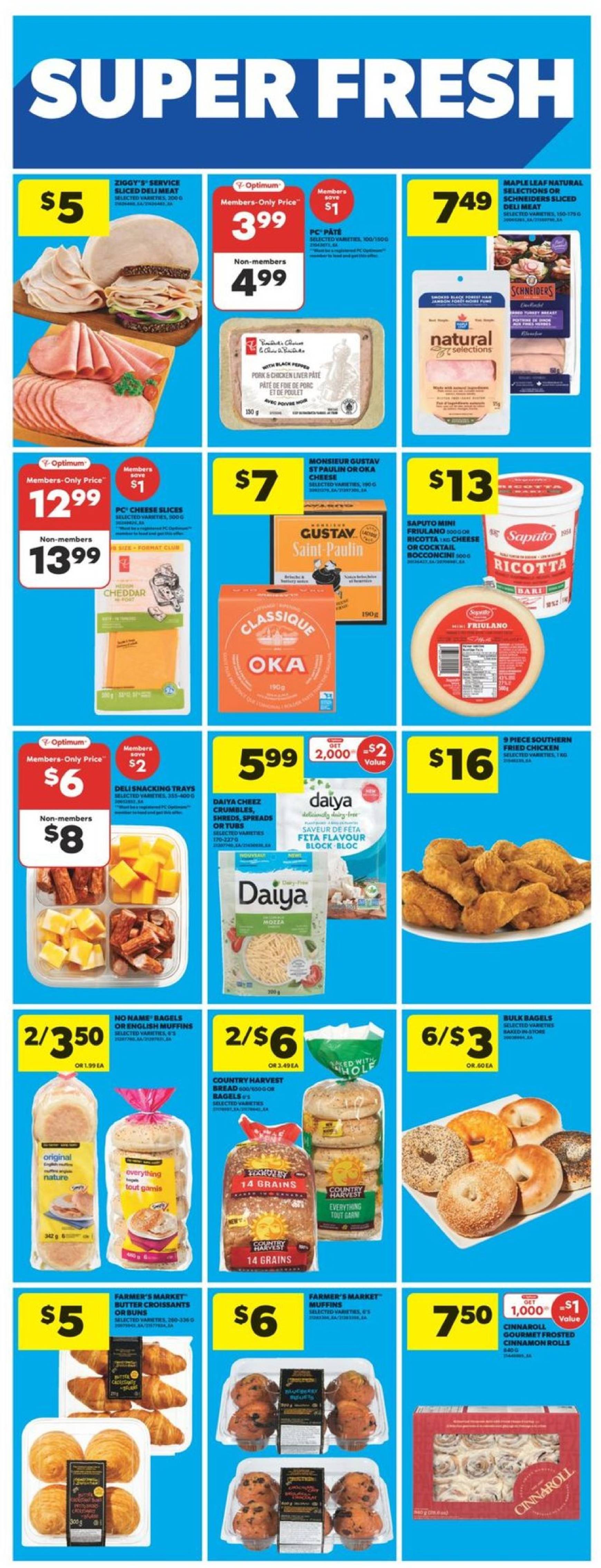 real-canadian-superstore - Real Canadian Superstore flyer valid from 11-28 - 12-04 - page: 15