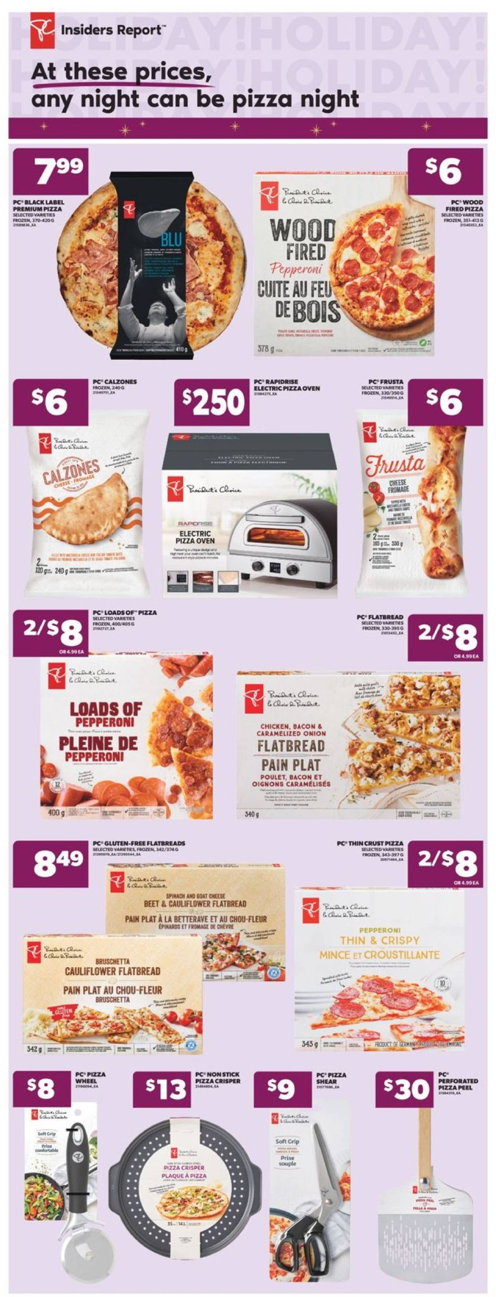 real-canadian-superstore - Real Canadian Superstore flyer valid from 11-28 - 12-04 - page: 7