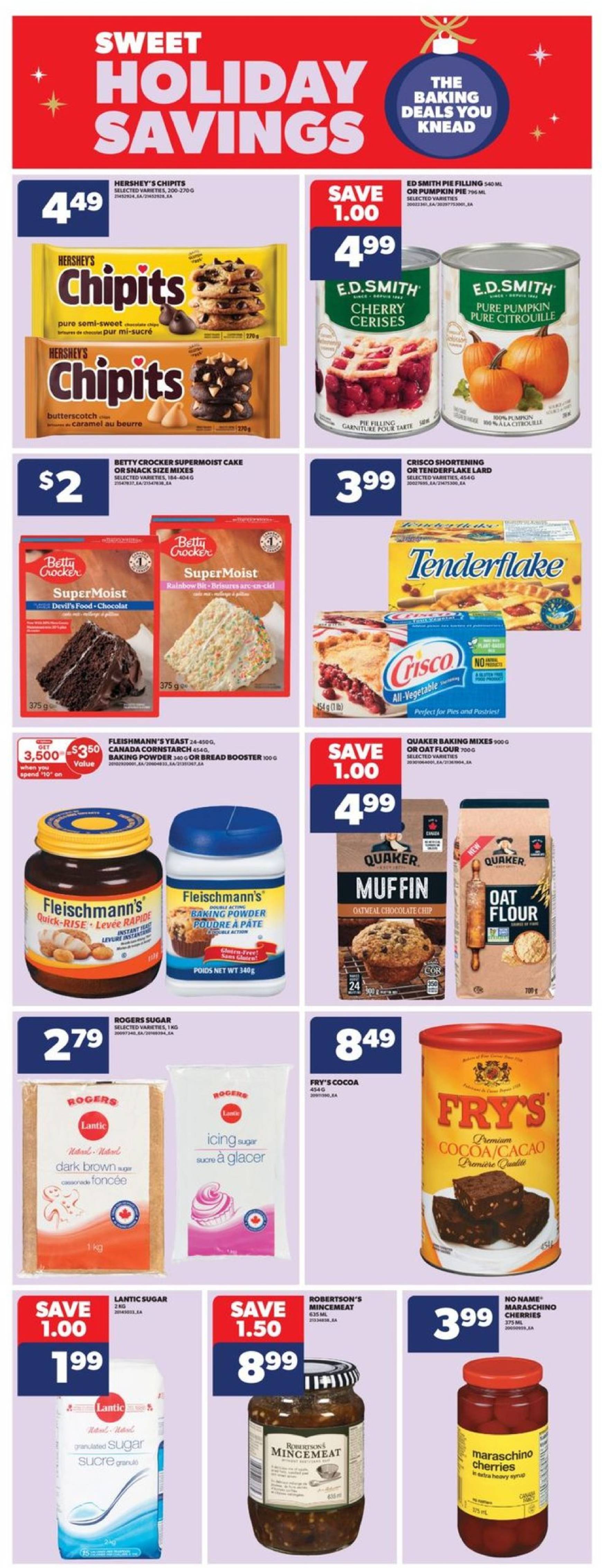 real-canadian-superstore - Real Canadian Superstore flyer valid from 11-28 - 12-04 - page: 19