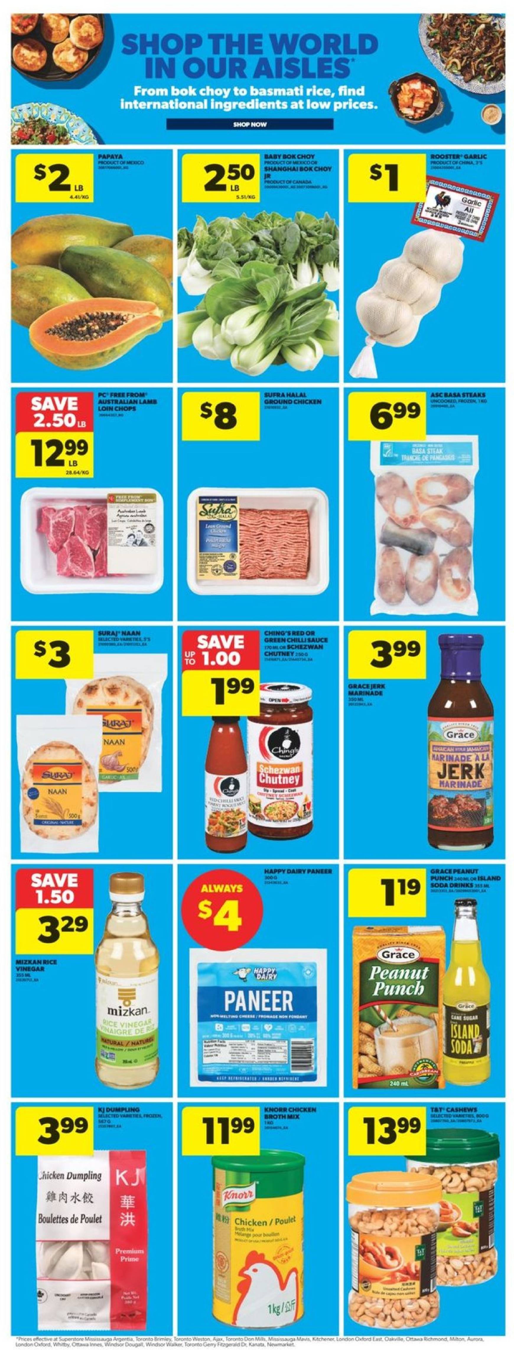 real-canadian-superstore - Real Canadian Superstore flyer valid from 11-28 - 12-04 - page: 24