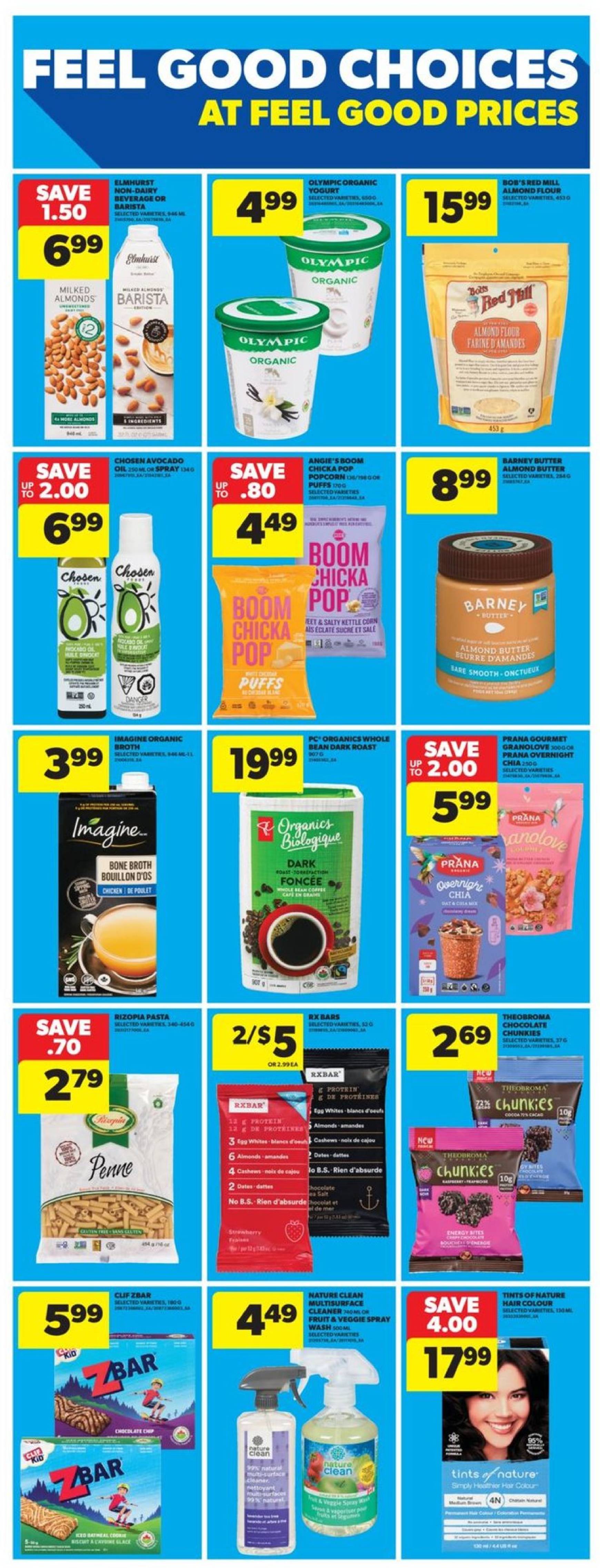 real-canadian-superstore - Real Canadian Superstore flyer valid from 11-28 - 12-04 - page: 22