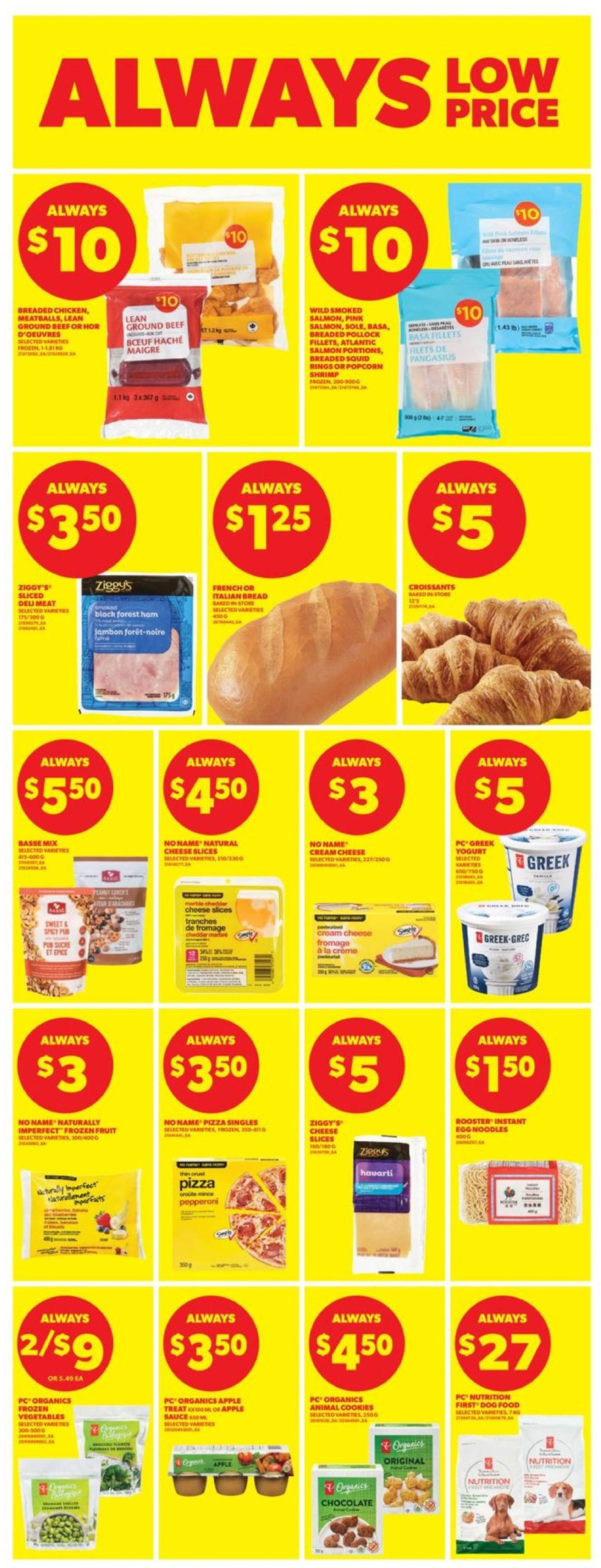 real-canadian-superstore - Real Canadian Superstore - Black Friday flyer valid from 11-21 - 11-27 - page: 14