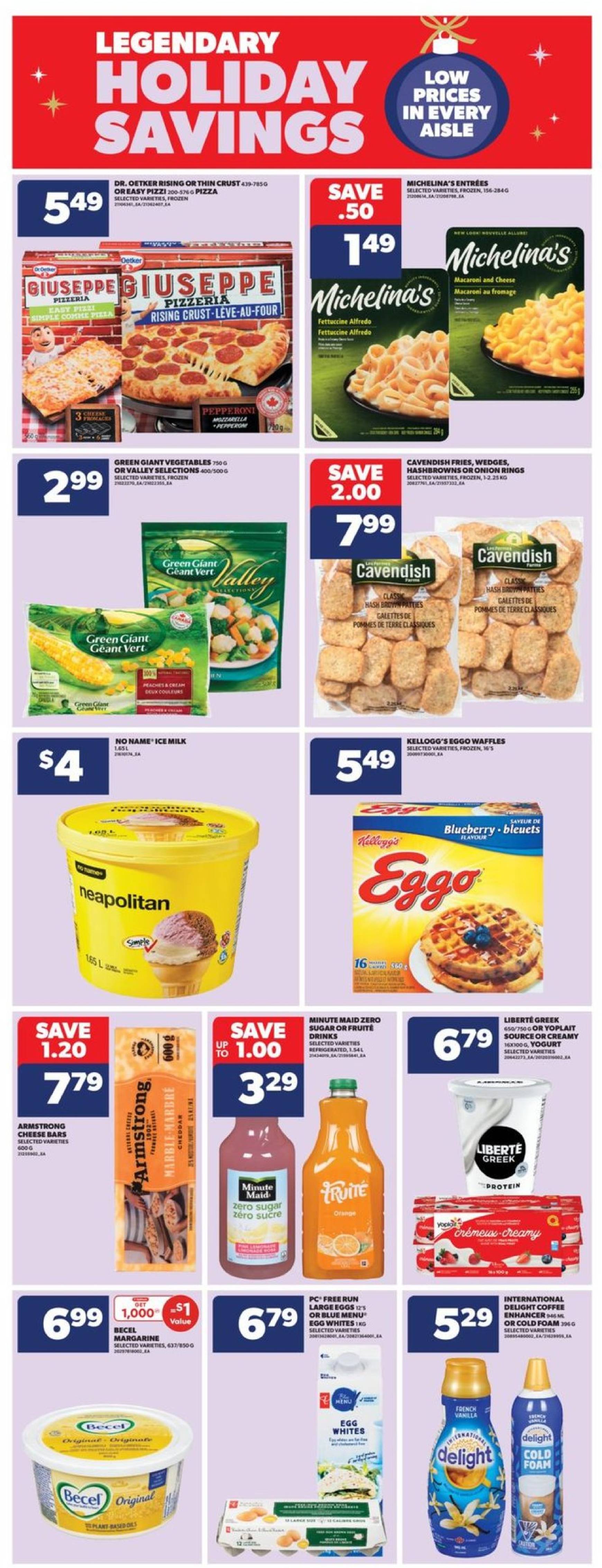 real-canadian-superstore - Real Canadian Superstore - Black Friday flyer valid from 11-21 - 11-27 - page: 19