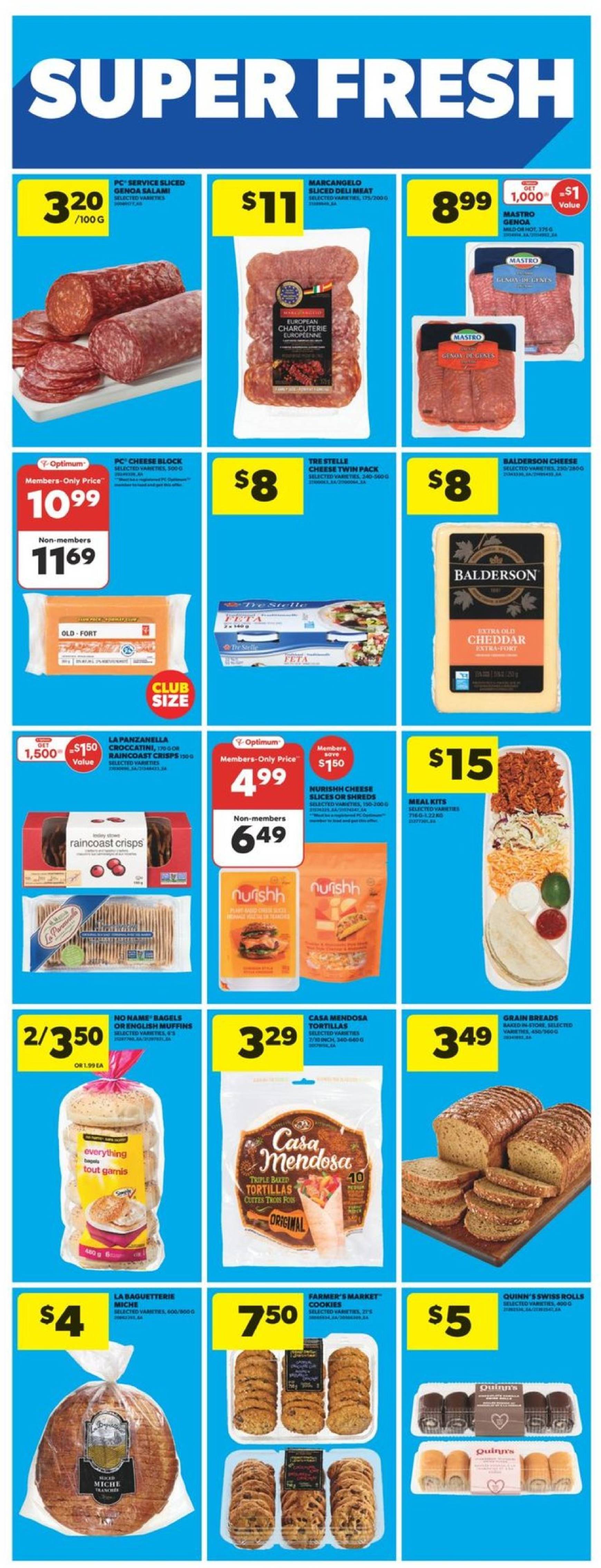 real-canadian-superstore - Real Canadian Superstore - Black Friday flyer valid from 11-21 - 11-27 - page: 13