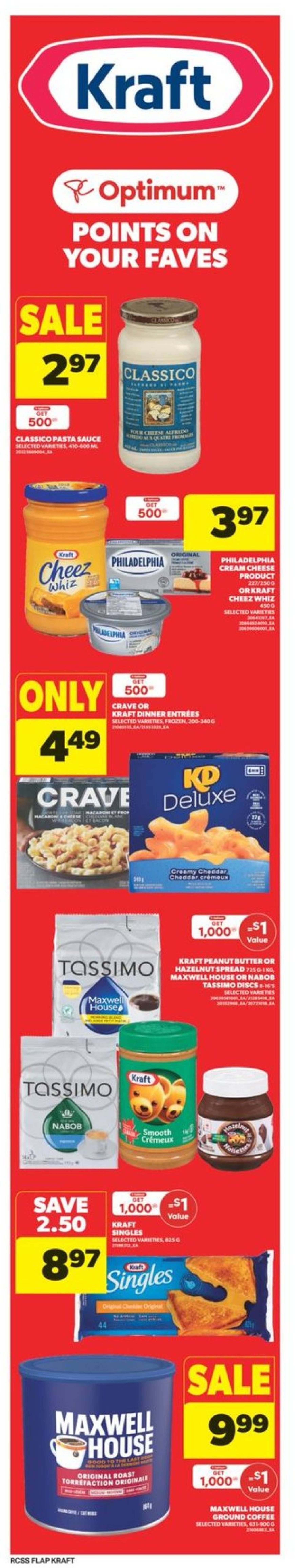 real-canadian-superstore - Real Canadian Superstore flyer valid from 12-05 - 12-11 - page: 2