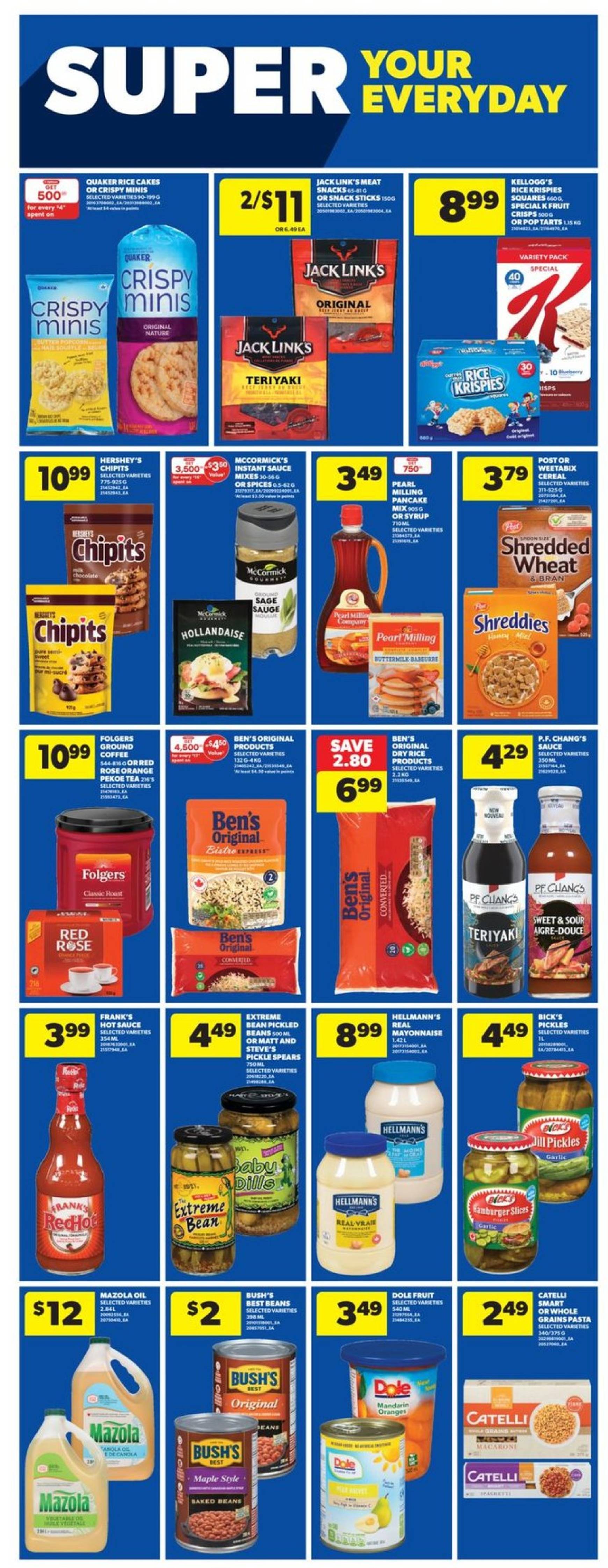 real-canadian-superstore - Real Canadian Superstore flyer valid from 12-05 - 12-11 - page: 18