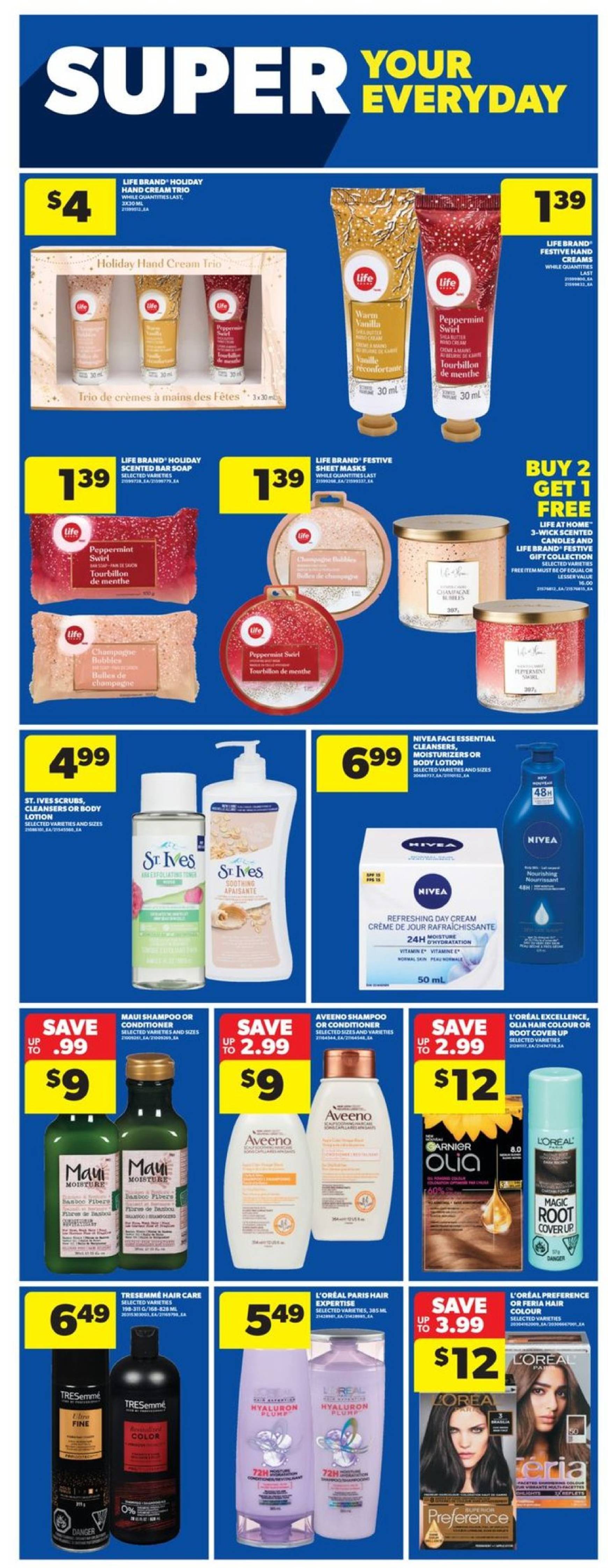 real-canadian-superstore - Real Canadian Superstore flyer valid from 12-05 - 12-11 - page: 26