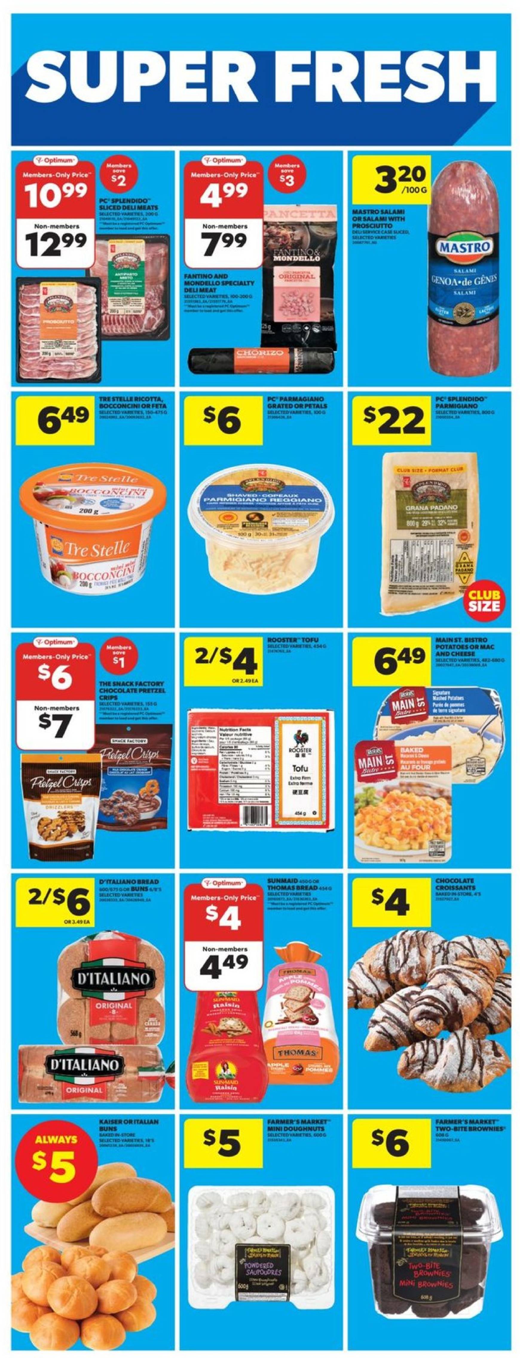 real-canadian-superstore - Real Canadian Superstore flyer valid from 12-05 - 12-11 - page: 16