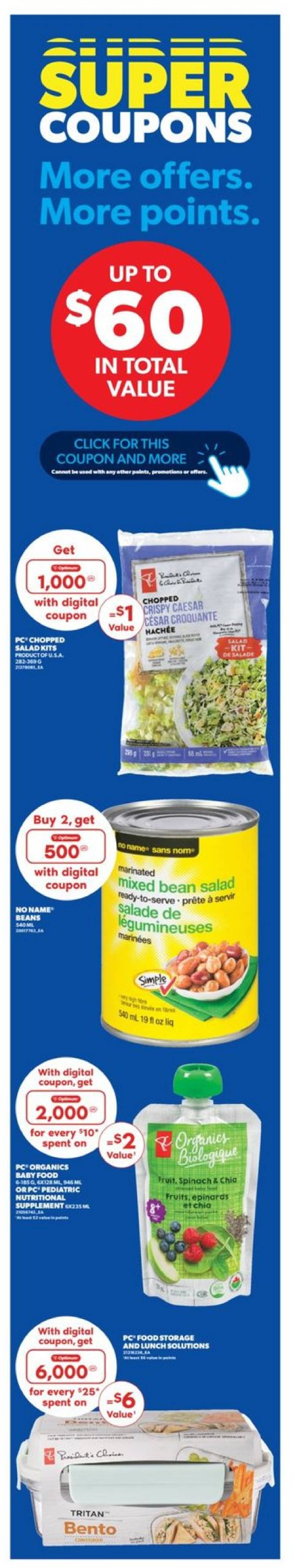 real-canadian-superstore - Real Canadian Superstore flyer valid from 12-05 - 12-11 - page: 5