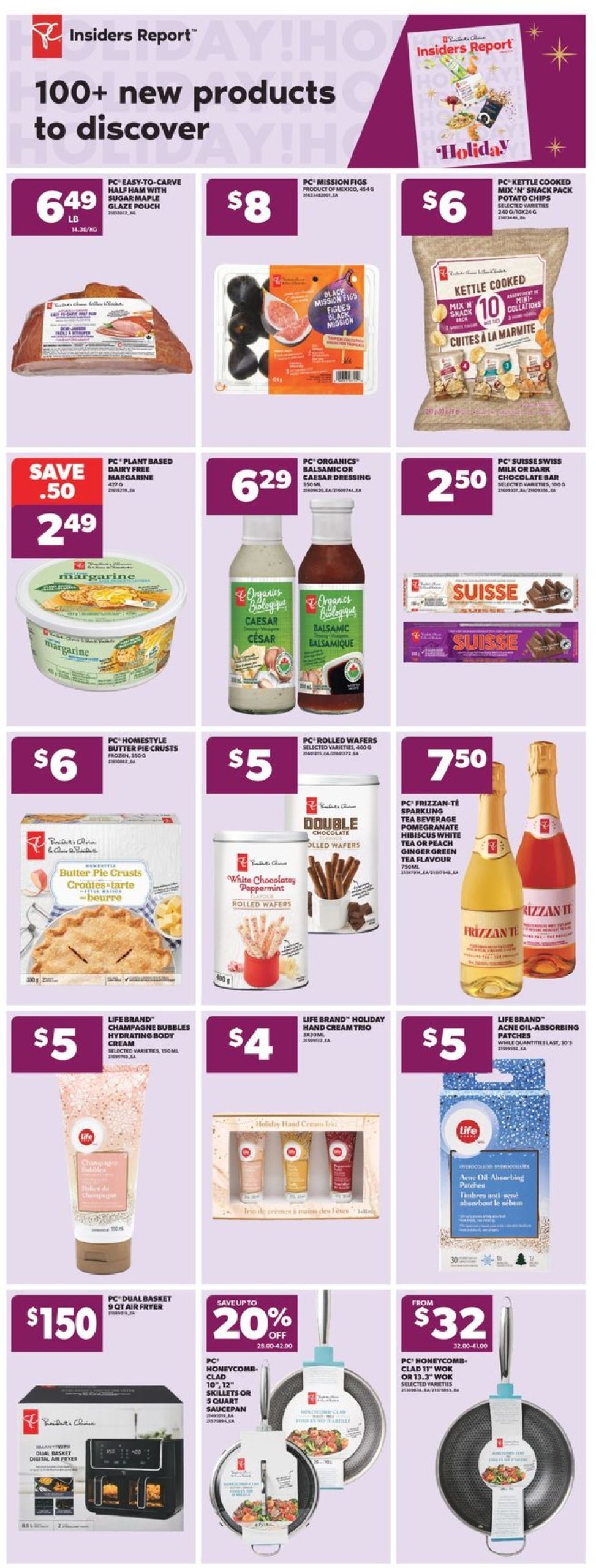 real-canadian-superstore - Real Canadian Superstore flyer valid from 12-12 - 12-18 - page: 7