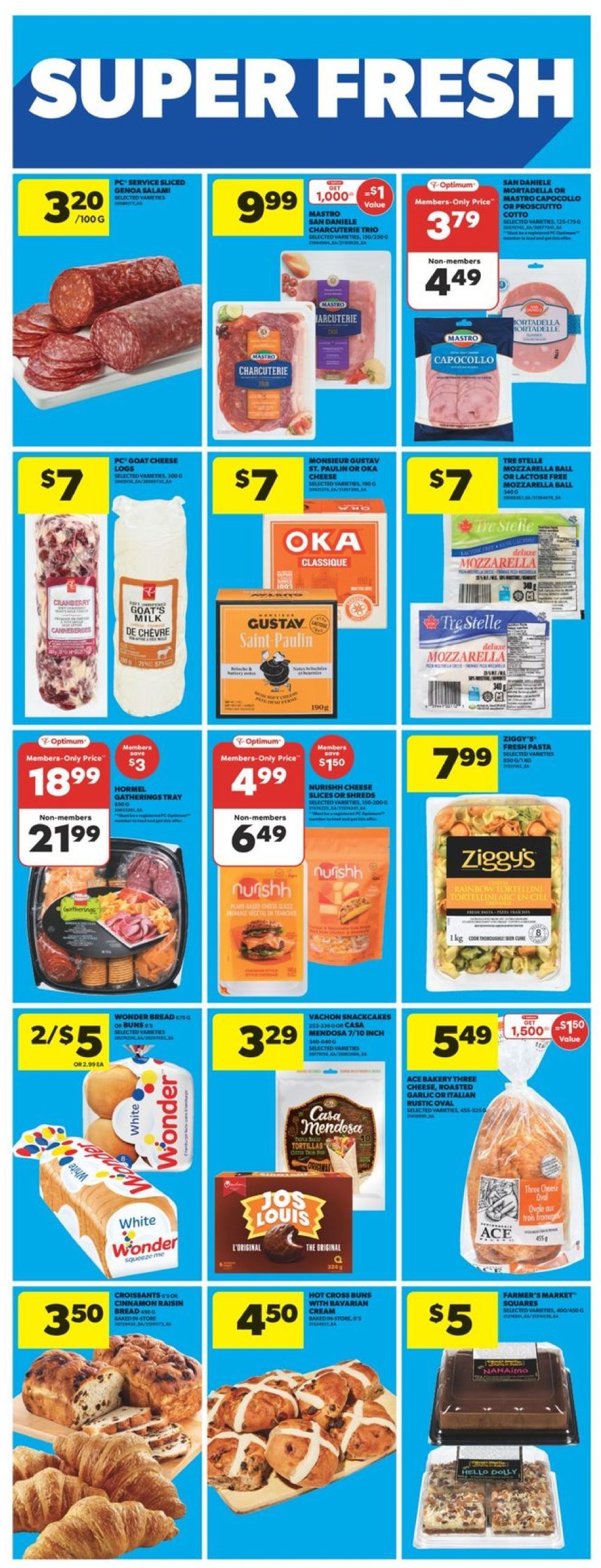 real-canadian-superstore - Real Canadian Superstore flyer valid from 12-12 - 12-18 - page: 15