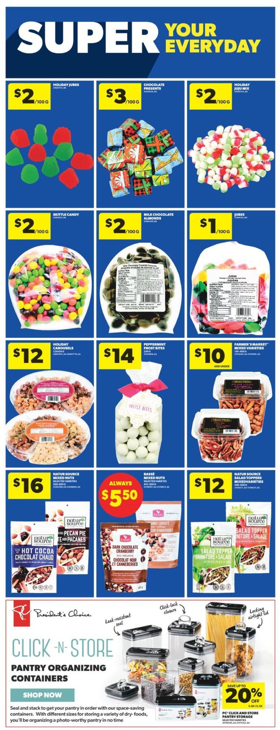 real-canadian-superstore - Real Canadian Superstore flyer valid from 12-12 - 12-18 - page: 14