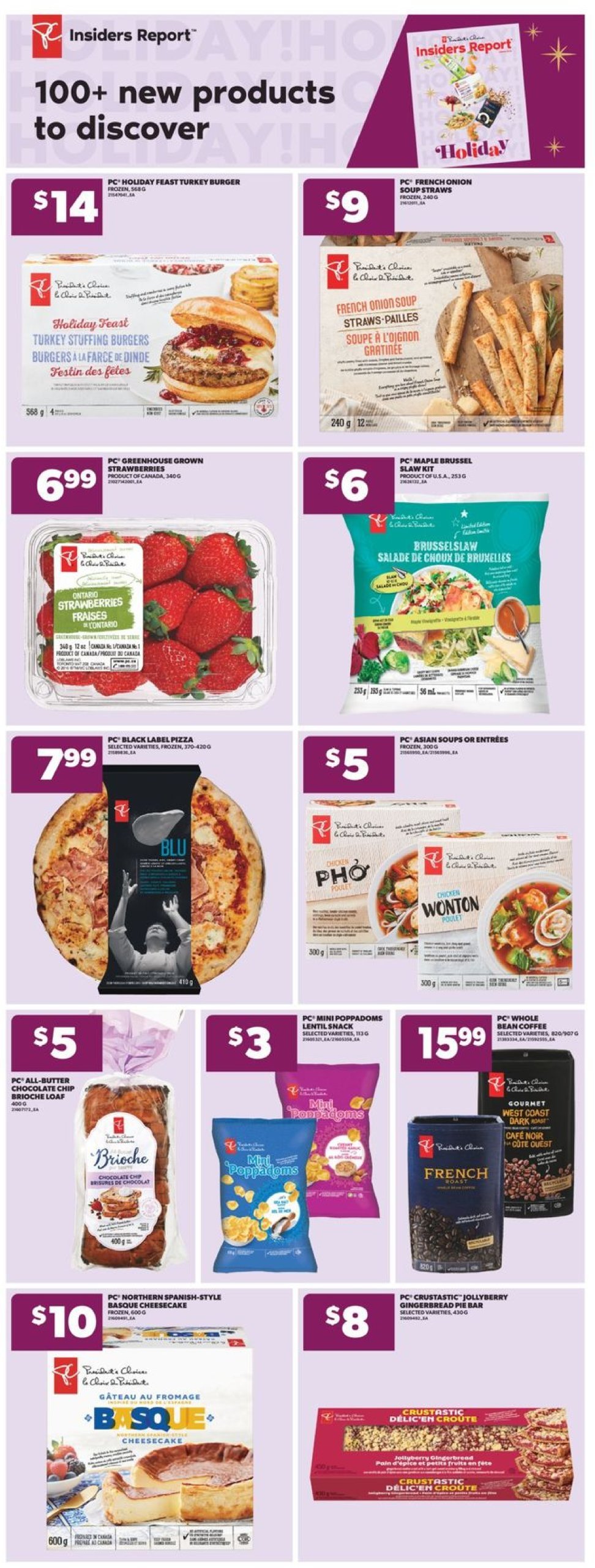 real-canadian-superstore - Real Canadian Superstore flyer valid from 12-12 - 12-18 - page: 6