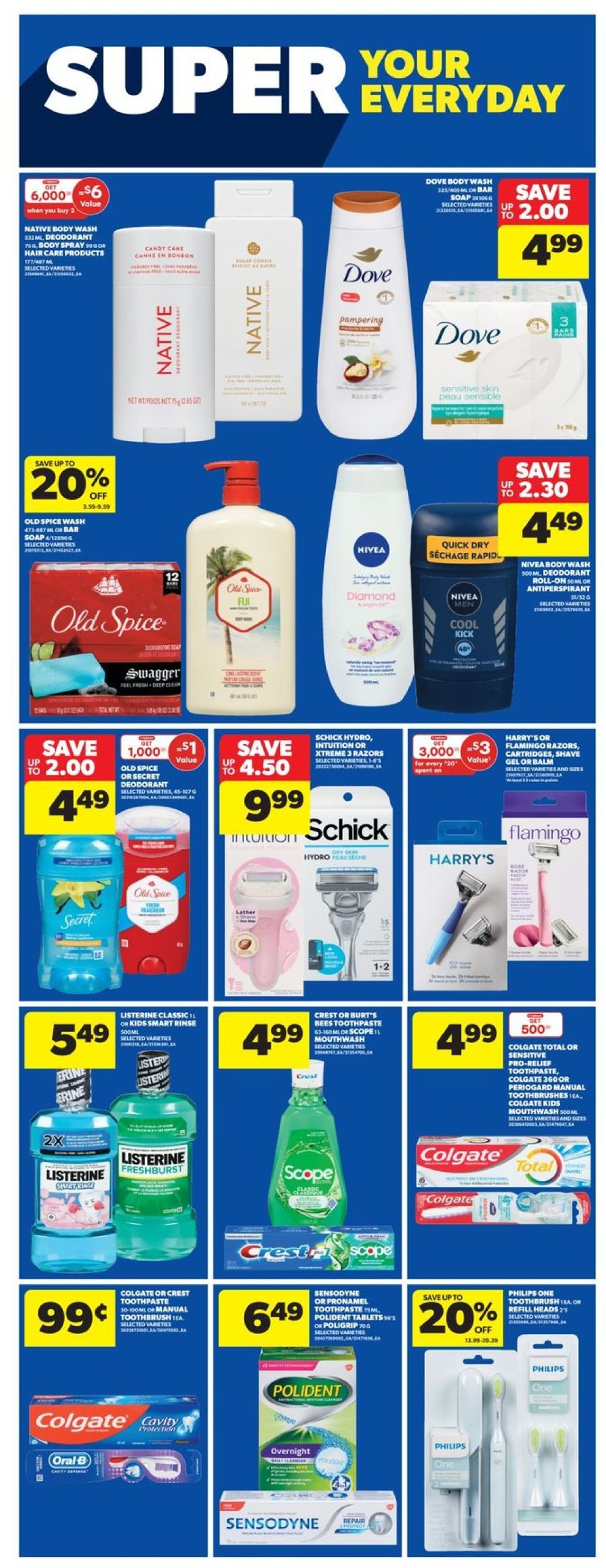 real-canadian-superstore - Real Canadian Superstore flyer valid from 12-12 - 12-18 - page: 24