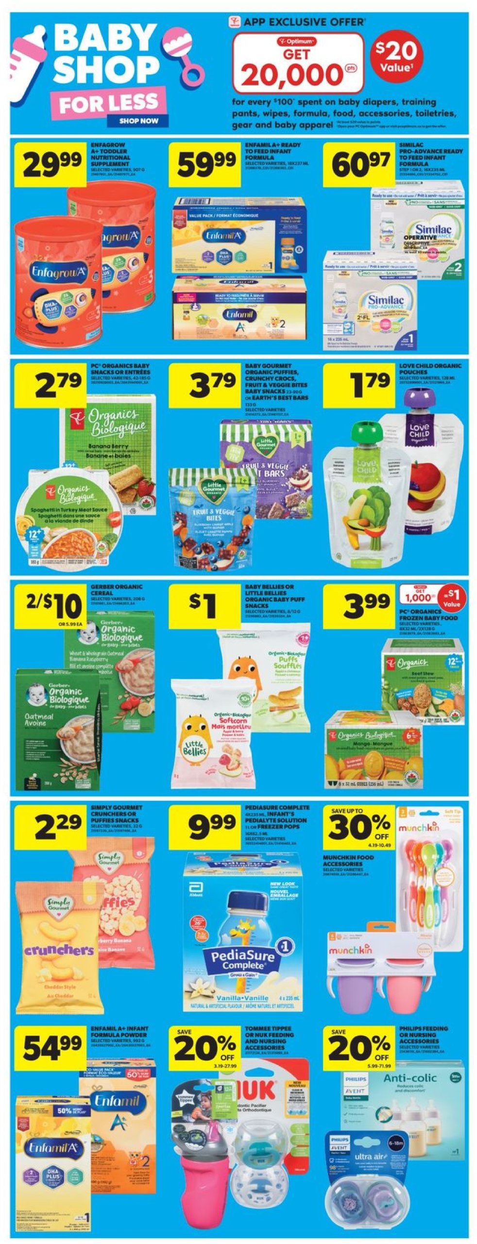 real-canadian-superstore - Real Canadian Superstore flyer valid from 12-12 - 12-18 - page: 23