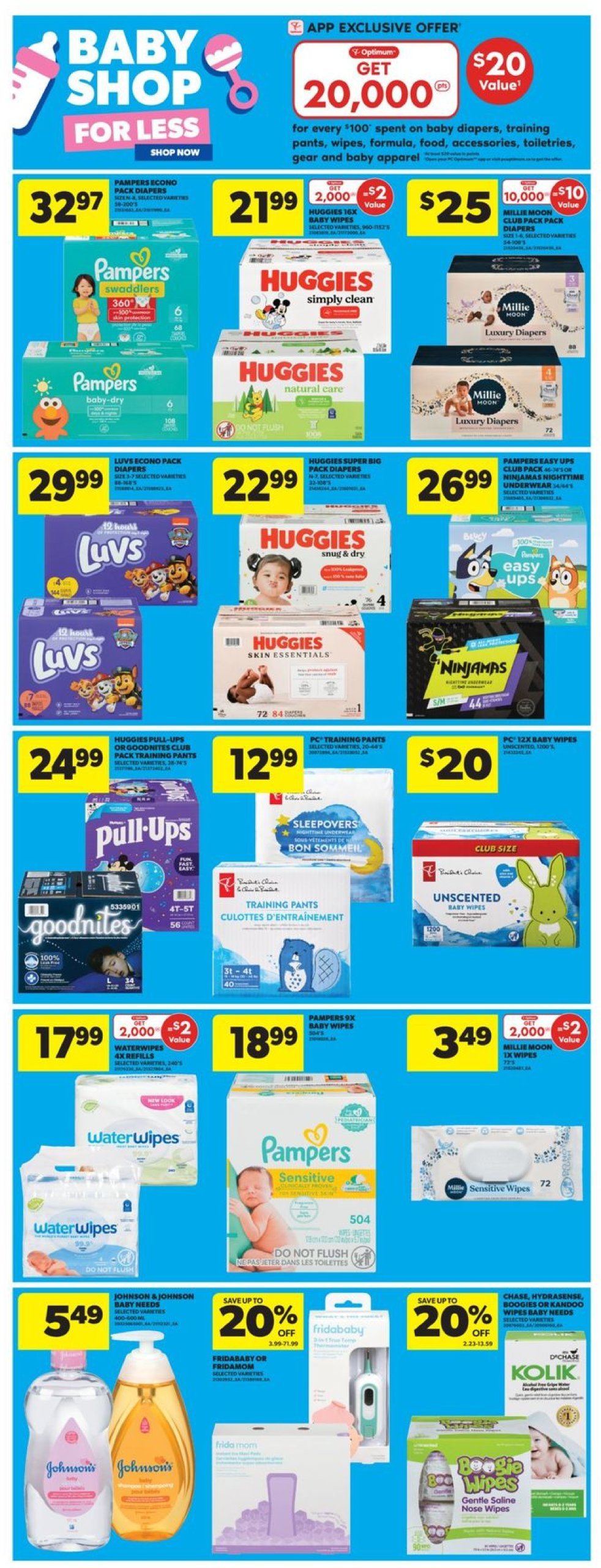 real-canadian-superstore - Real Canadian Superstore flyer valid from 12-12 - 12-18 - page: 22