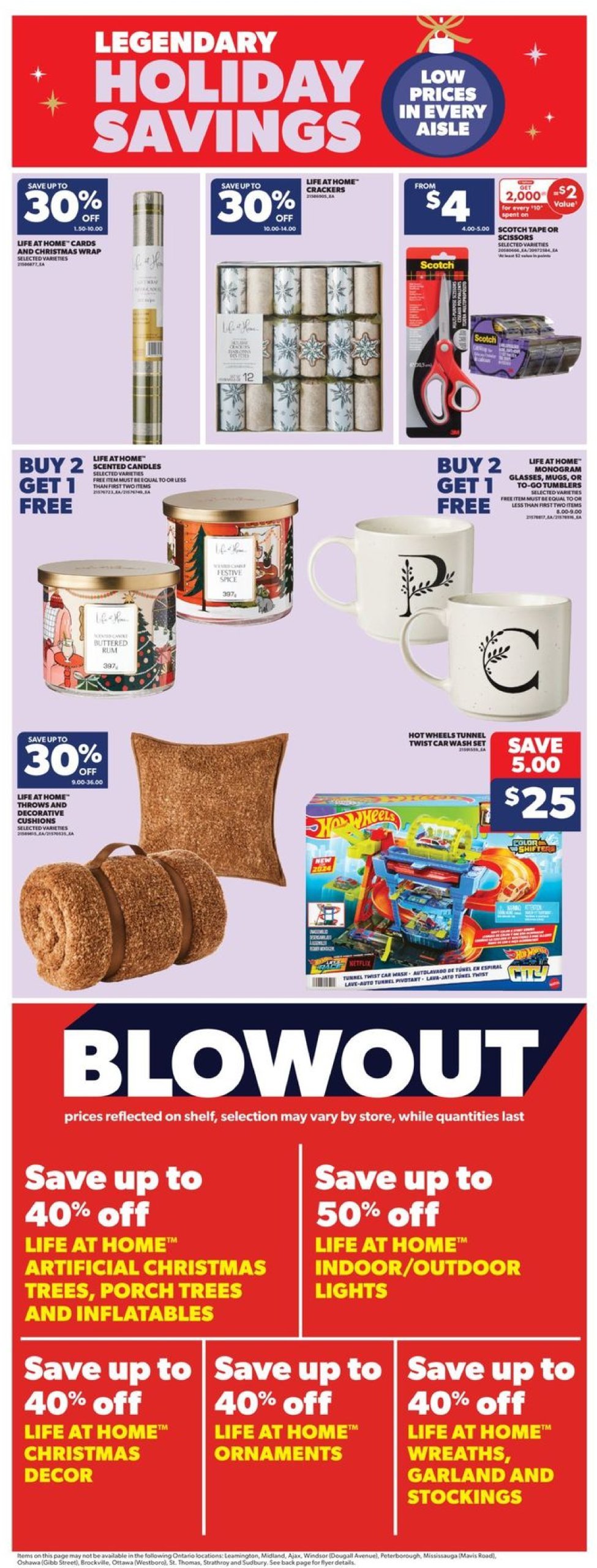 real-canadian-superstore - Real Canadian Superstore flyer valid from 12-12 - 12-18 - page: 28