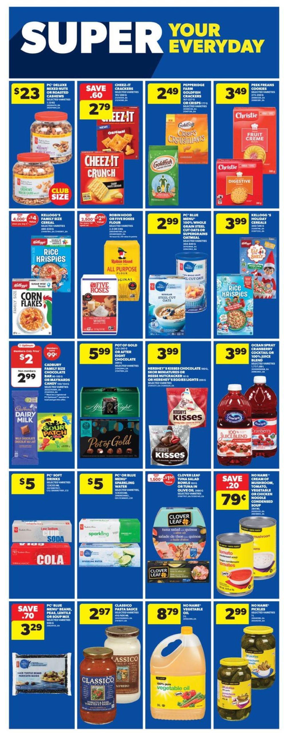 real-canadian-superstore - Real Canadian Superstore flyer valid from 12-12 - 12-18 - page: 18