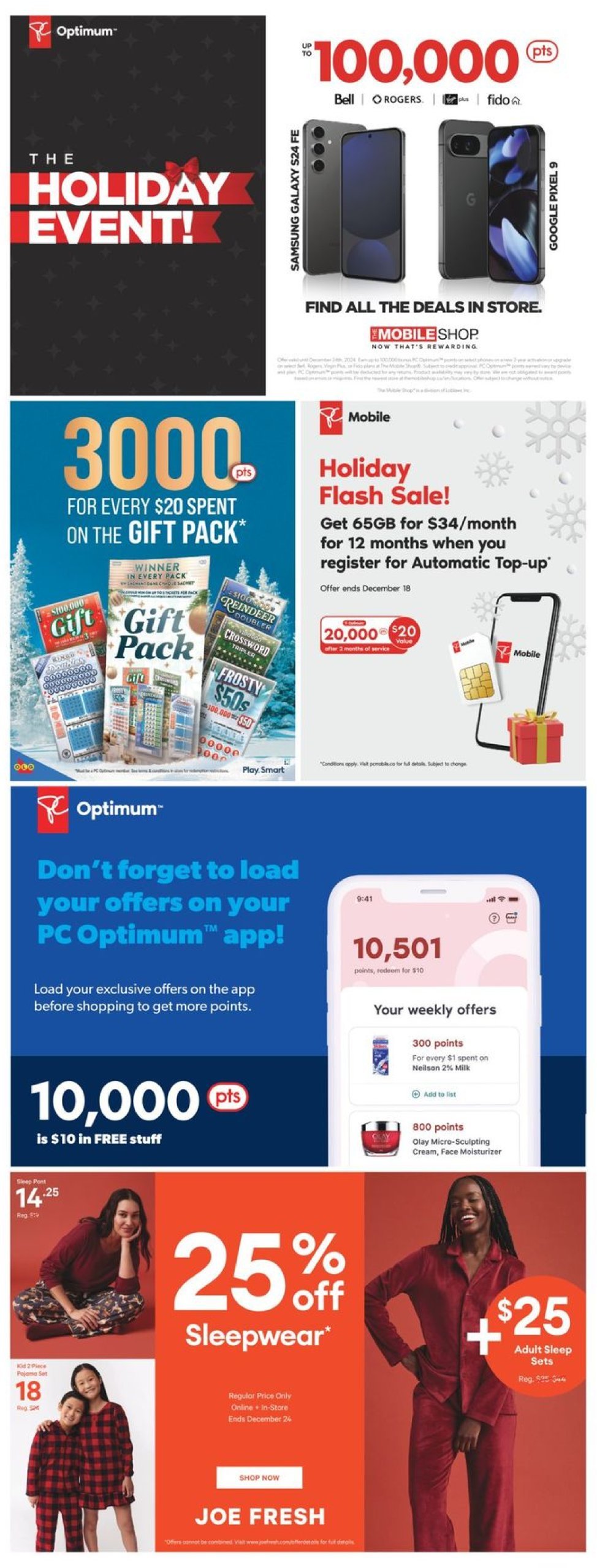 real-canadian-superstore - Real Canadian Superstore flyer valid from 12-12 - 12-18 - page: 33