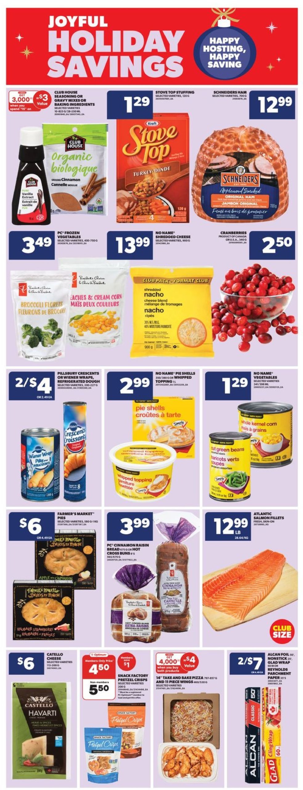 real-canadian-superstore - Real Canadian Superstore flyer valid from 12-12 - 12-18 - page: 12