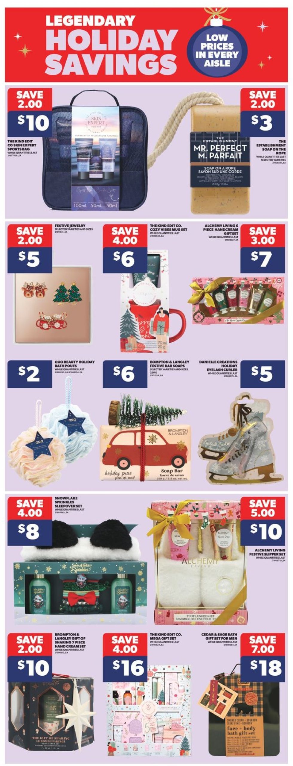 real-canadian-superstore - Real Canadian Superstore flyer valid from 12-12 - 12-18 - page: 27