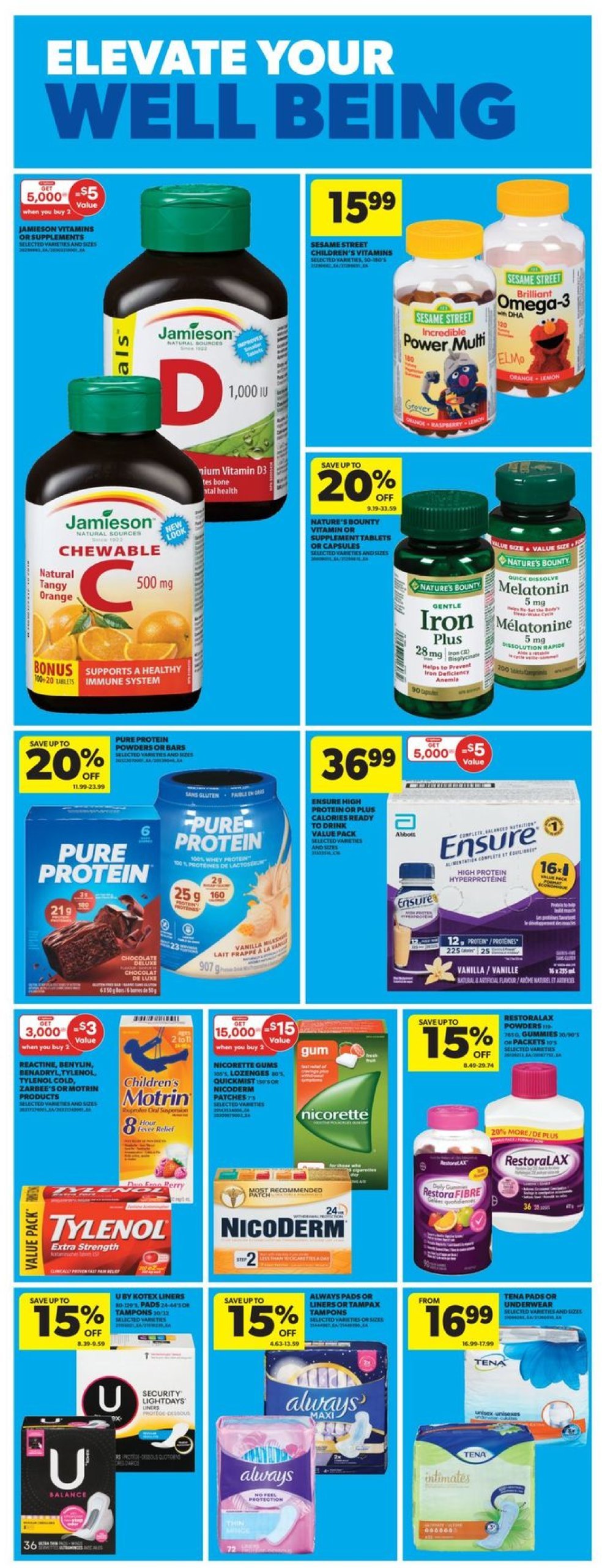 real-canadian-superstore - Real Canadian Superstore flyer valid from 12-12 - 12-18 - page: 25