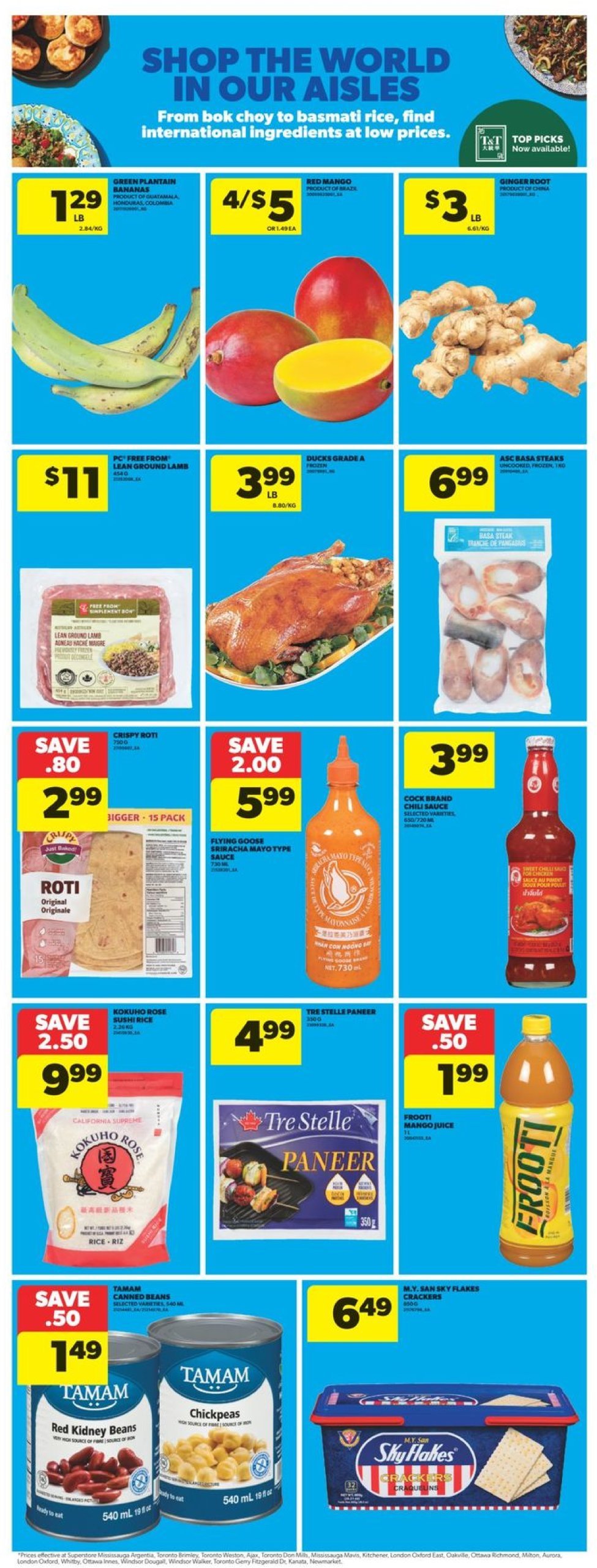 real-canadian-superstore - Real Canadian Superstore flyer valid from 12-12 - 12-18 - page: 21