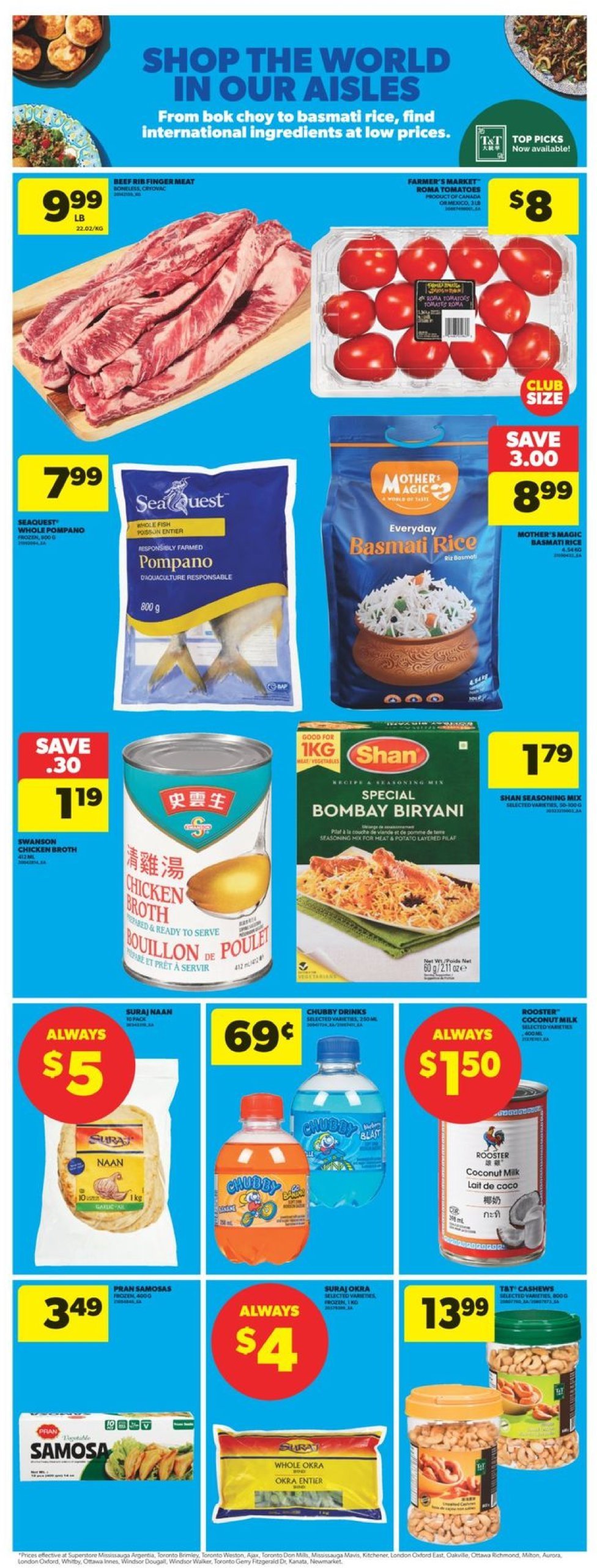 real-canadian-superstore - Real Canadian Superstore flyer valid from 12-12 - 12-18 - page: 20