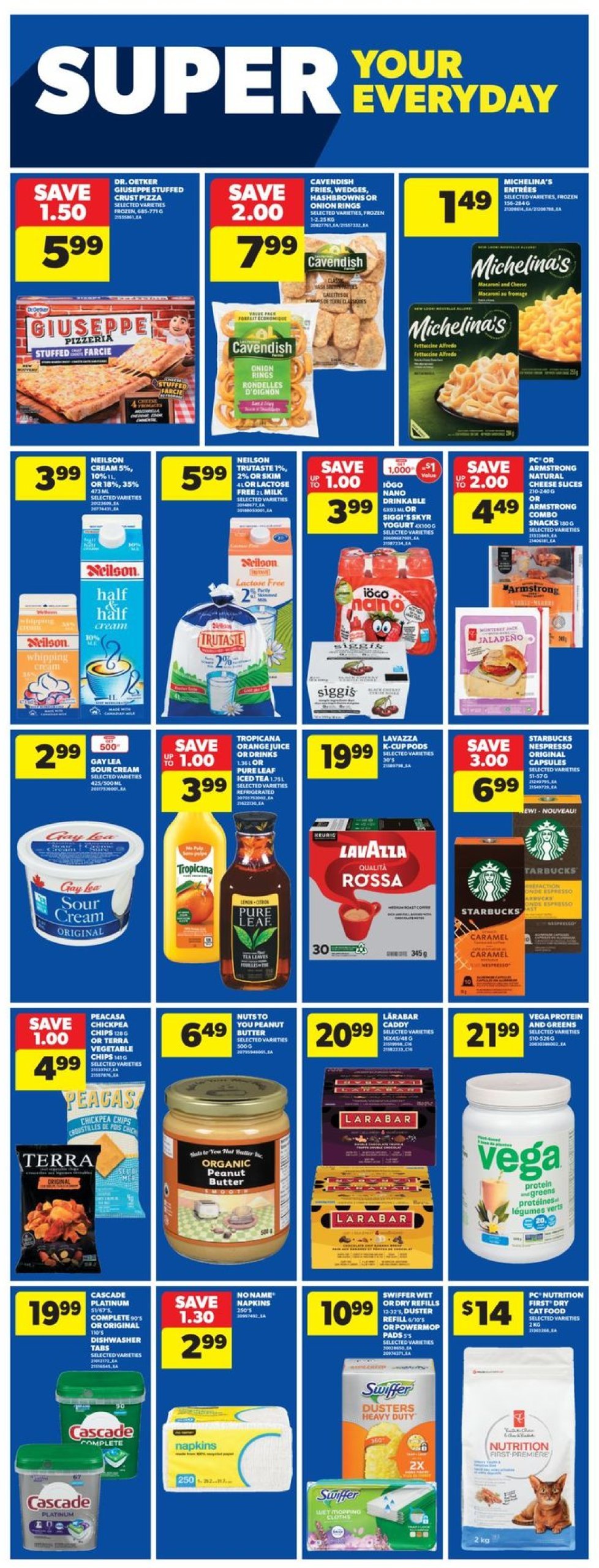 real-canadian-superstore - Real Canadian Superstore flyer valid from 12-12 - 12-18 - page: 19