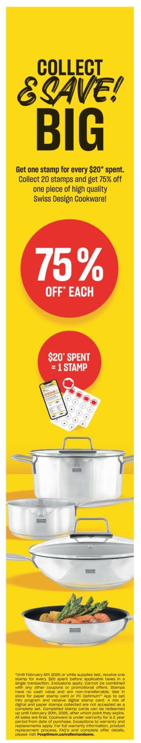 real-canadian-superstore - Real Canadian Superstore flyer valid from 12-12 - 12-18 - page: 2