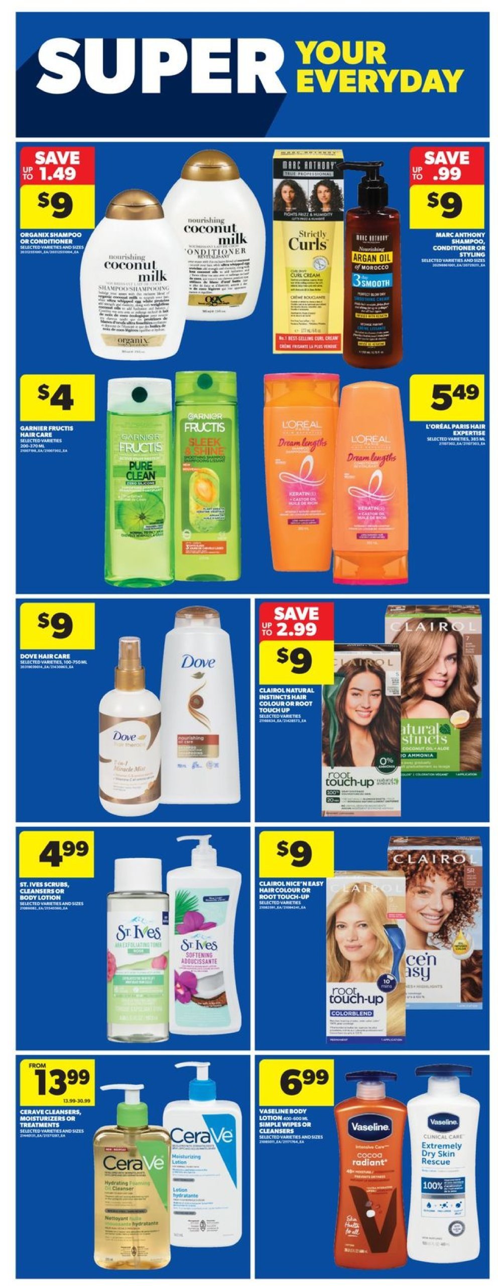 real-canadian-superstore - Real Canadian Superstore flyer valid from 12-12 - 12-18 - page: 26