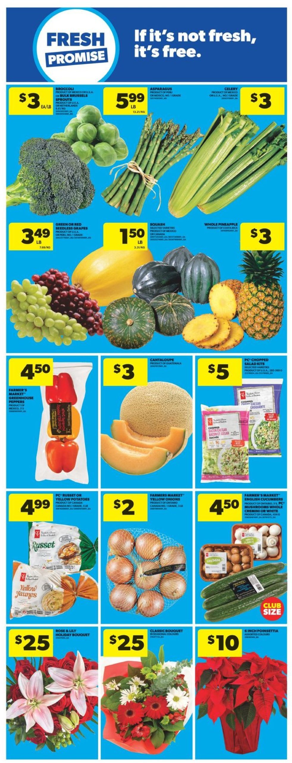 real-canadian-superstore - Real Canadian Superstore flyer valid from 12-12 - 12-18 - page: 13