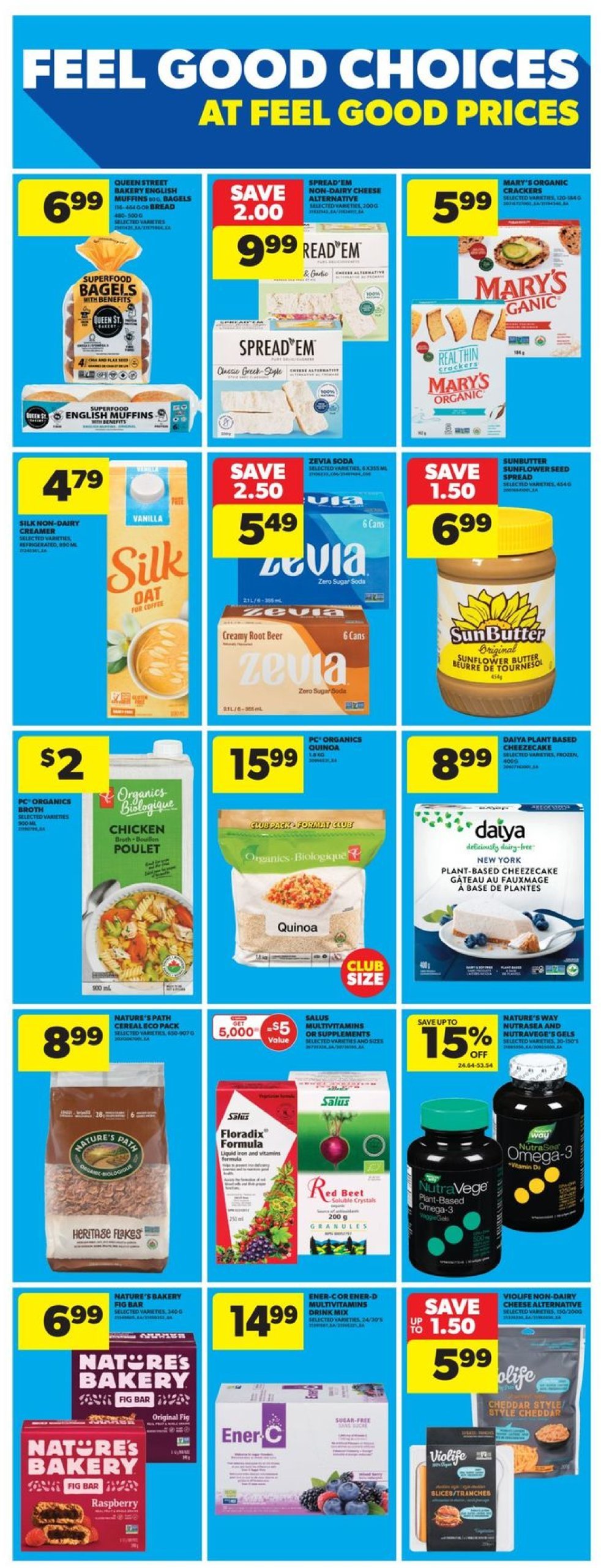 real-canadian-superstore - Real Canadian Superstore flyer valid from 12-19 - 12-25 - page: 18