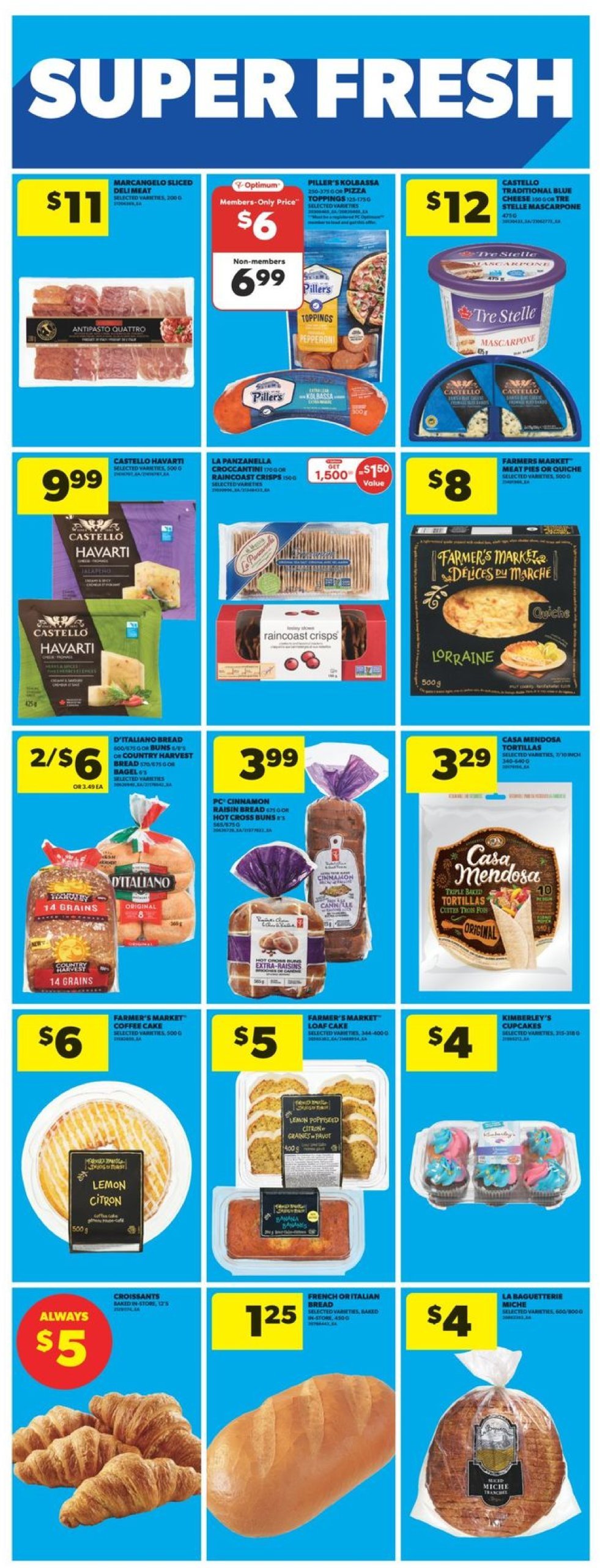 real-canadian-superstore - Real Canadian Superstore flyer valid from 12-19 - 12-25 - page: 15