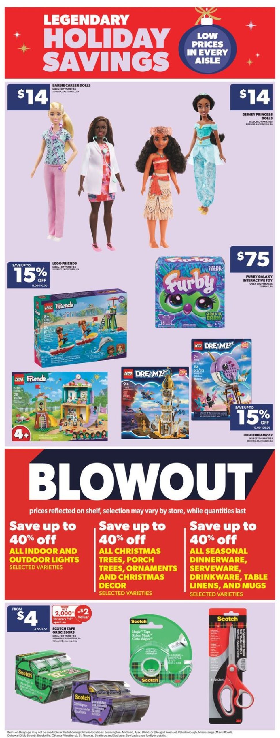 real-canadian-superstore - Real Canadian Superstore flyer valid from 12-19 - 12-25 - page: 26