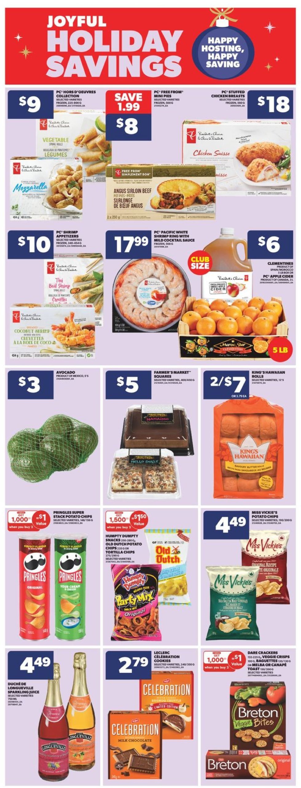 real-canadian-superstore - Real Canadian Superstore flyer valid from 12-19 - 12-25 - page: 11