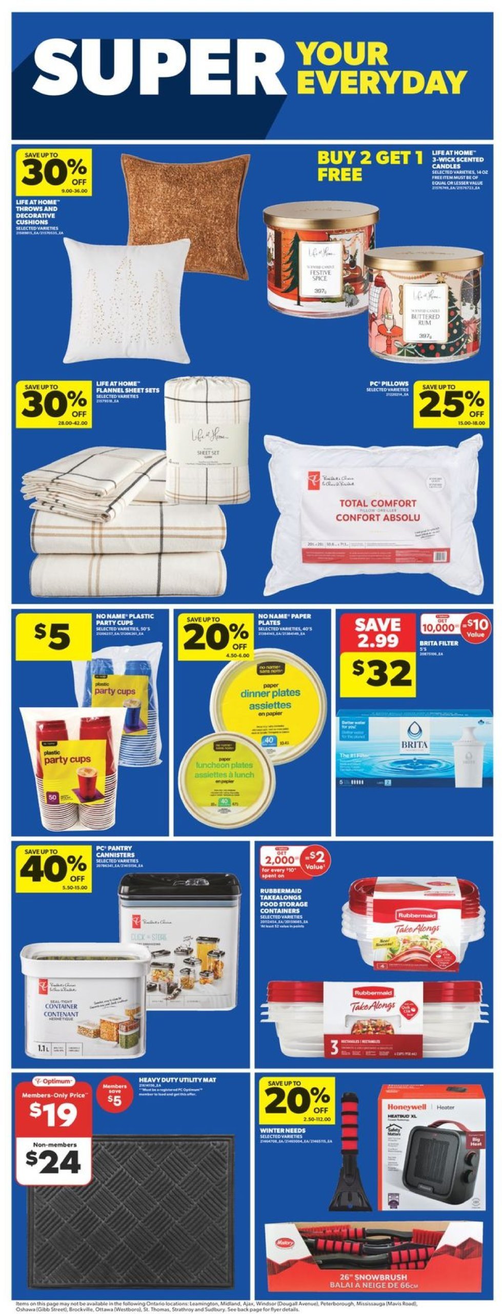 real-canadian-superstore - Real Canadian Superstore flyer valid from 12-19 - 12-25 - page: 29